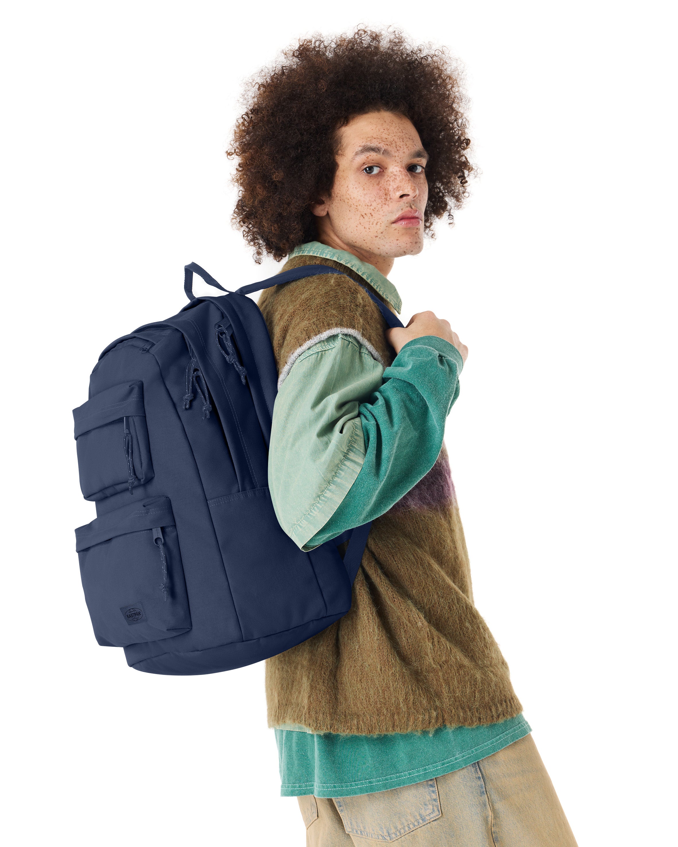 eastpak-dbl-office-sac-dos-nighttime-navy-17-pouces image 4