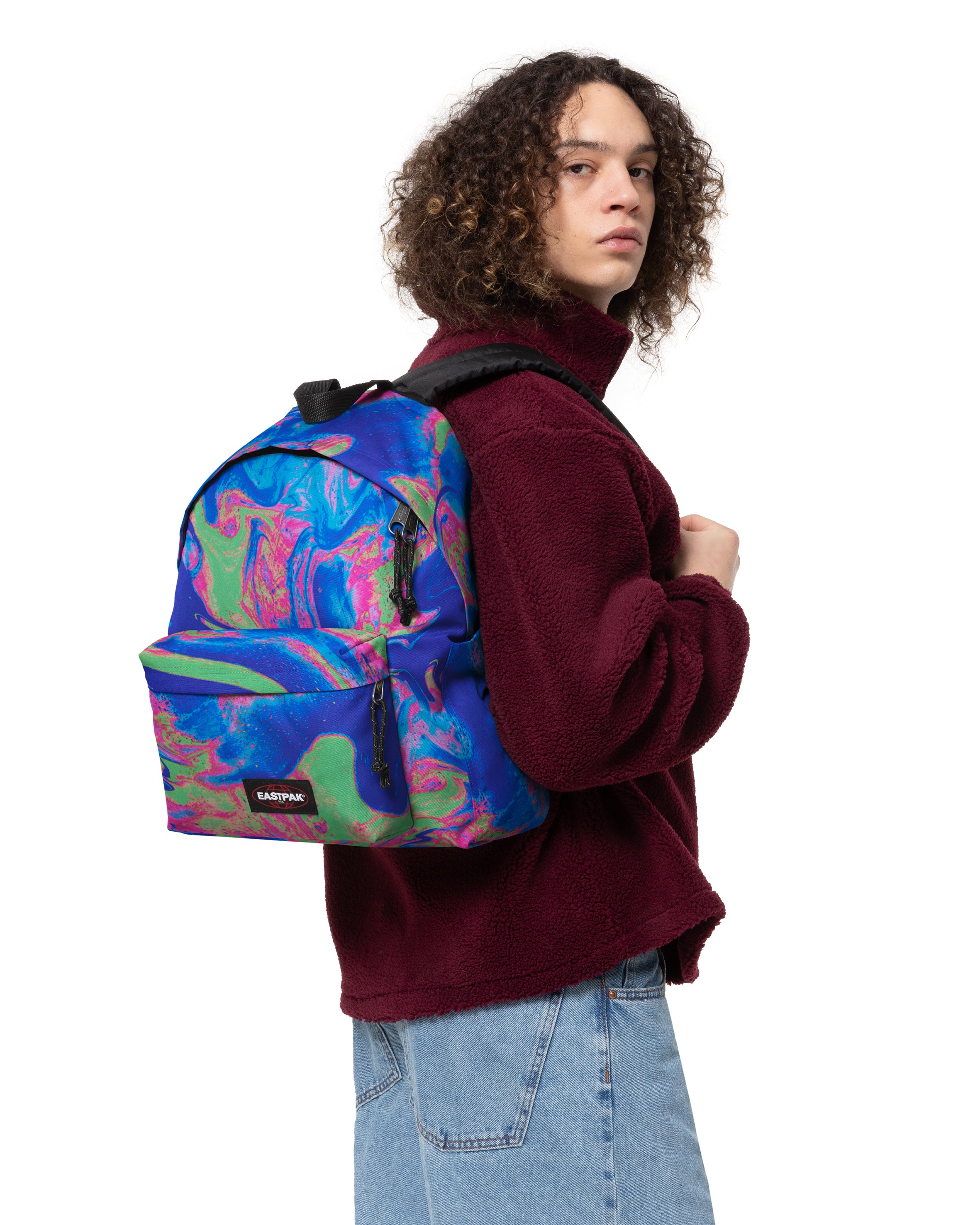 eastpak-day-pak-r-sac-dos-painted-color-14-pouces image 4