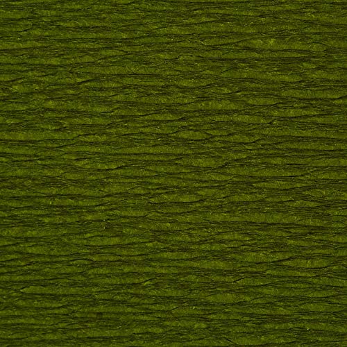 clairefontaine-tulip-903055c-papier-cr-pon-vert-mousse-lot-10 image 7