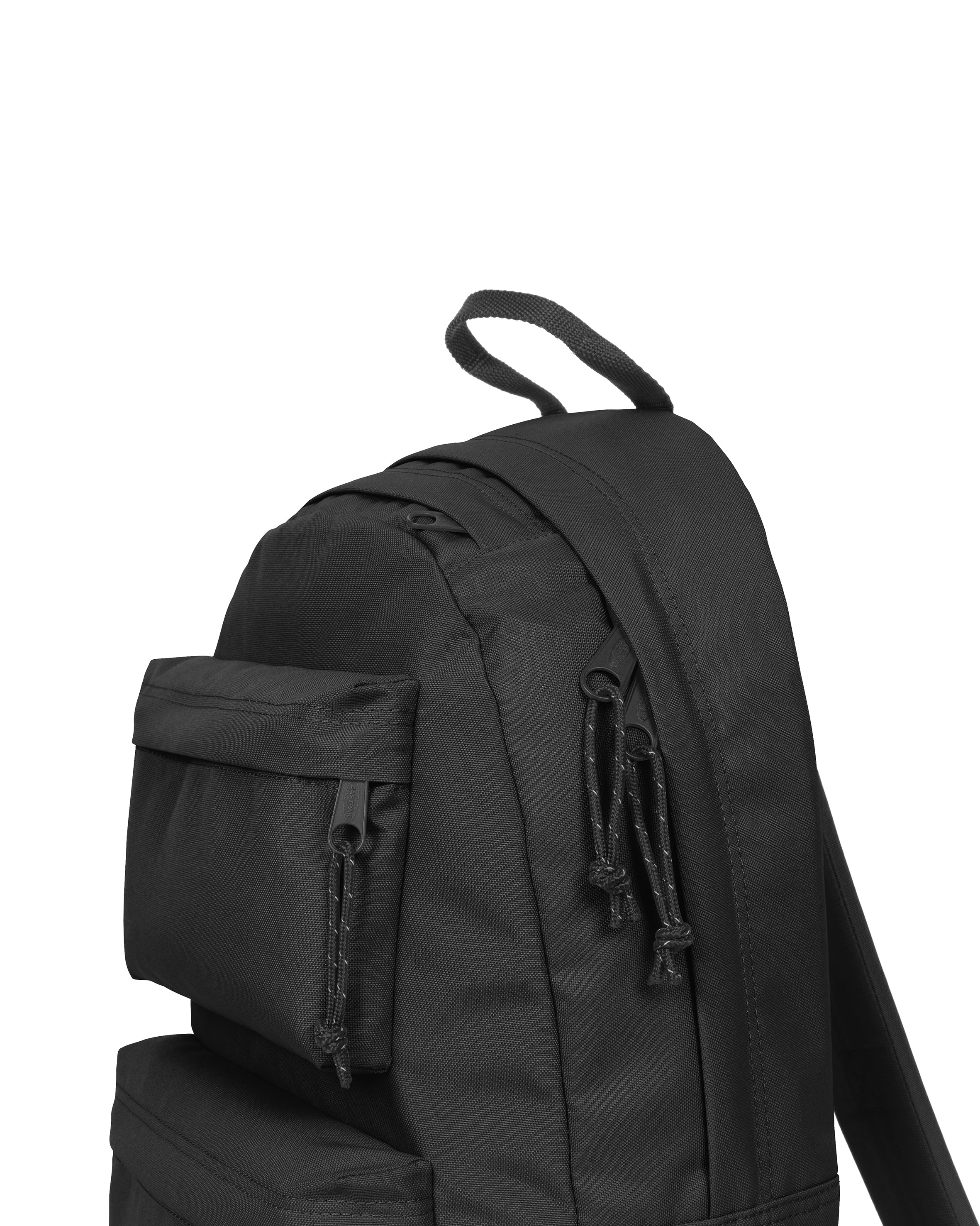 eastpak-padded-double-sac-dos-black-moyen-13-pouces image 4