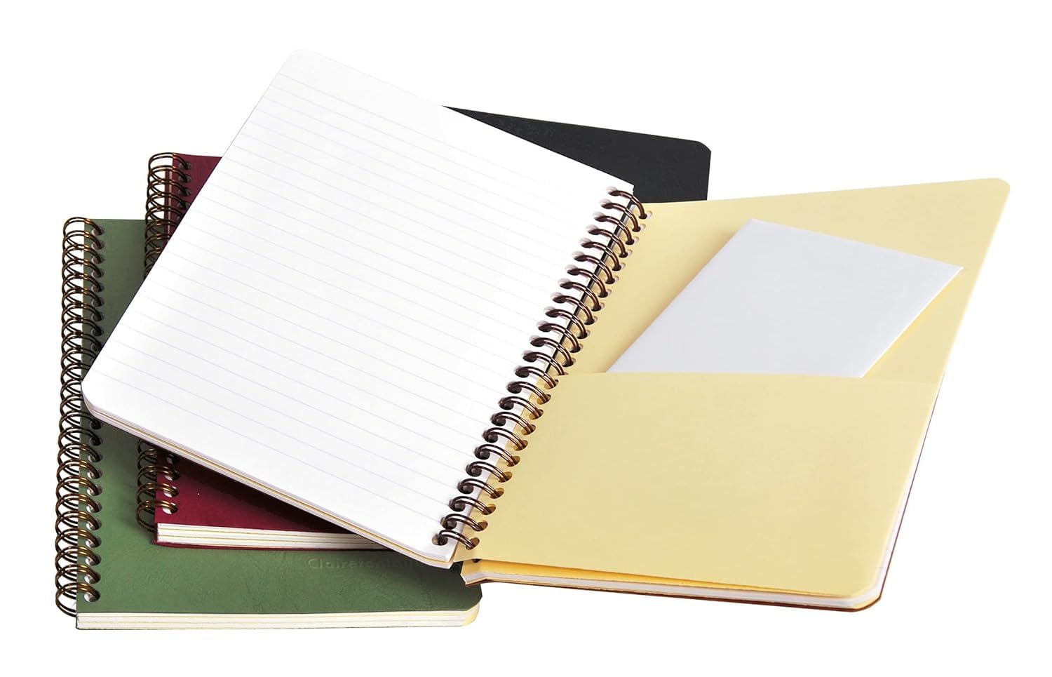 clairefontaine-age-bag-nomaddict-carnet-tabac-a5-120-pages-90g image 5