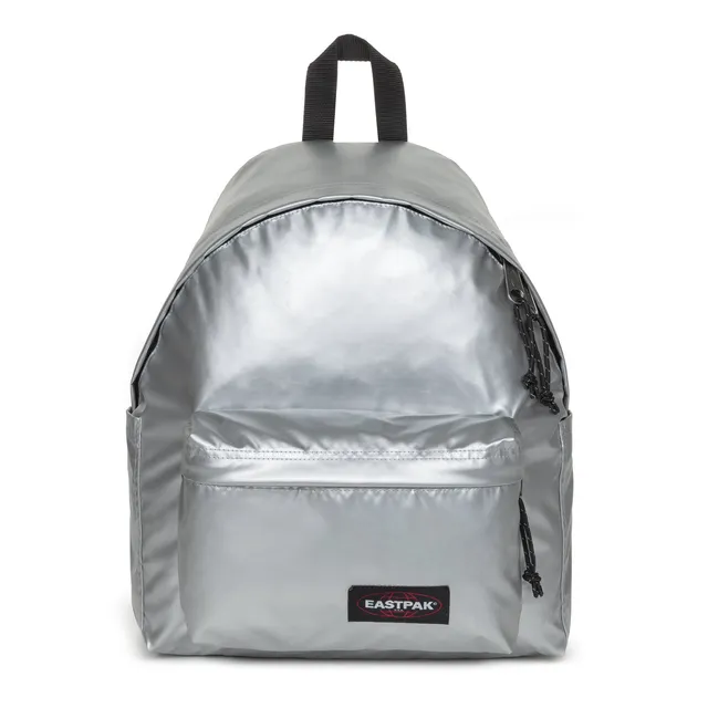 eastpak-day-pak-r-sac-dos-space-silver-moyen-m-tallis image 1
