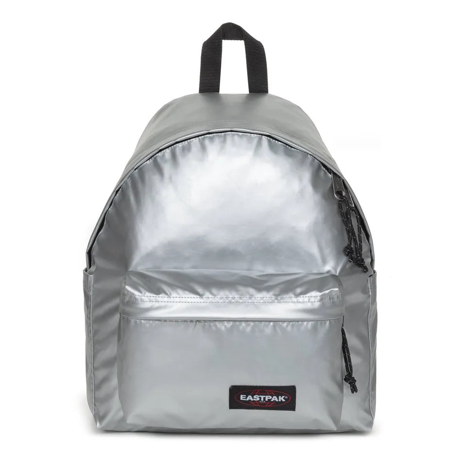 eastpak-day-pak-r-sac-dos-space-silver-moyen-m-tallis image 1