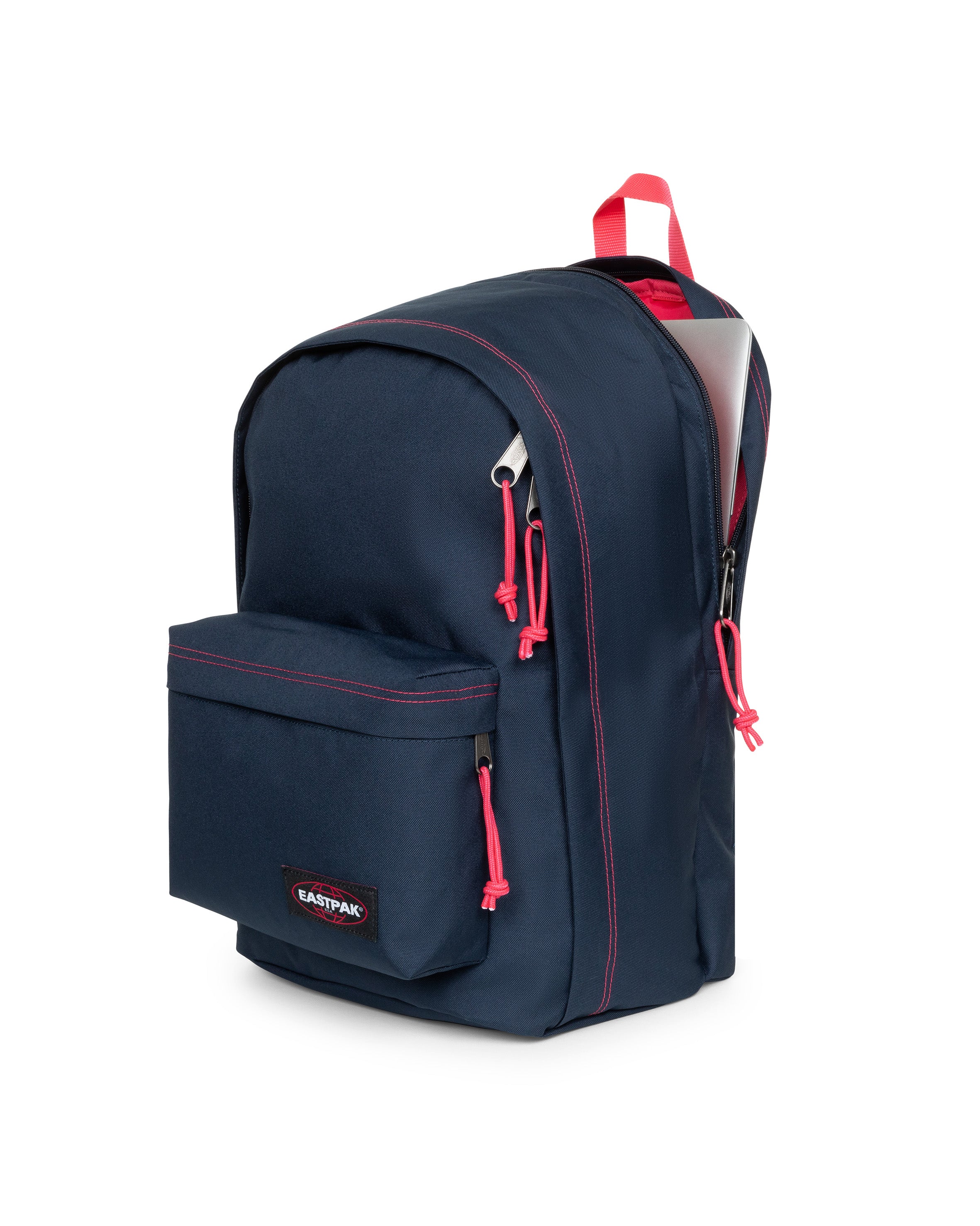 eastpak-back-to-work-sac-dos-kontrast-saffron-15 image 6