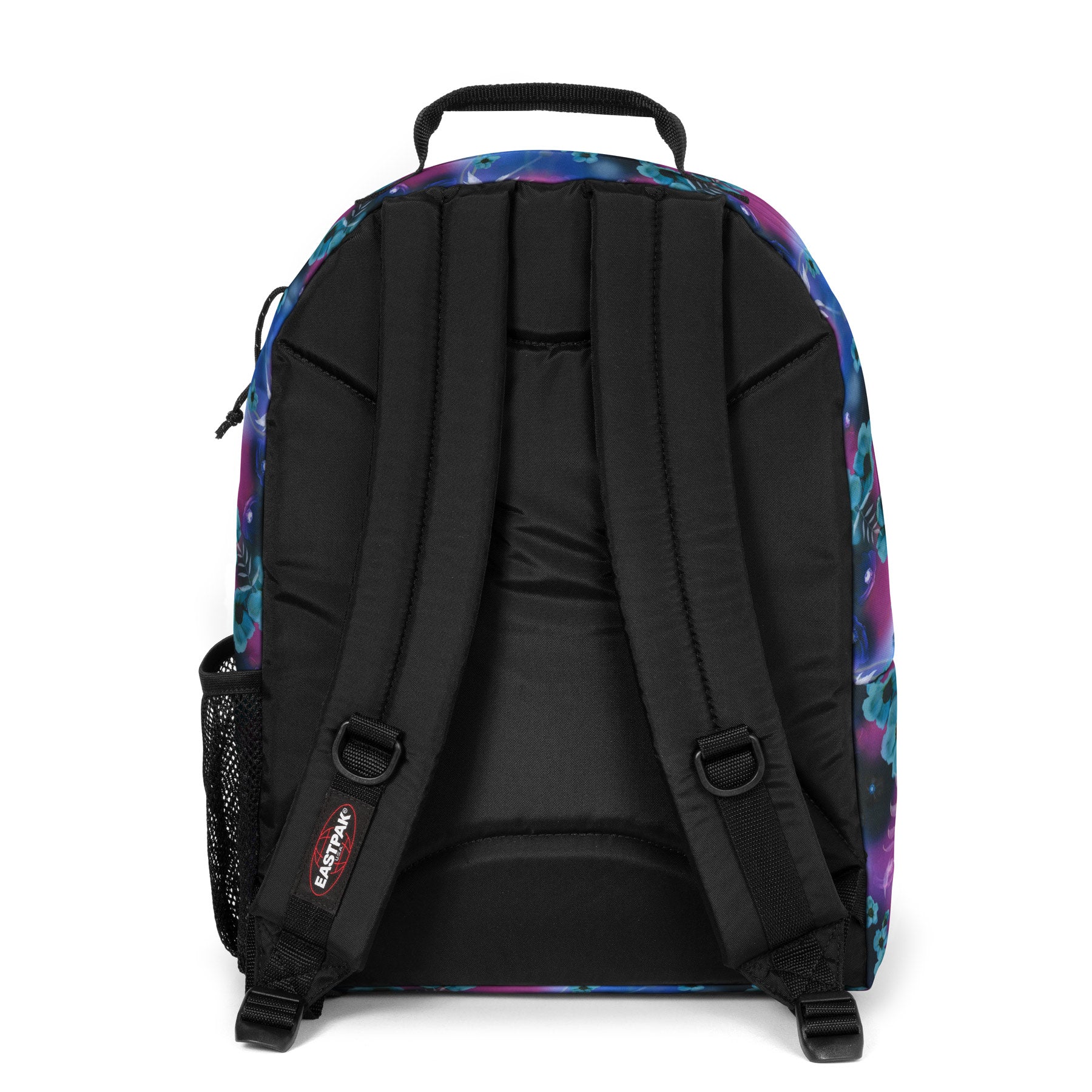 eastpak-pinzip-sac-dos-dreamflower-dark-15-pouces image 4