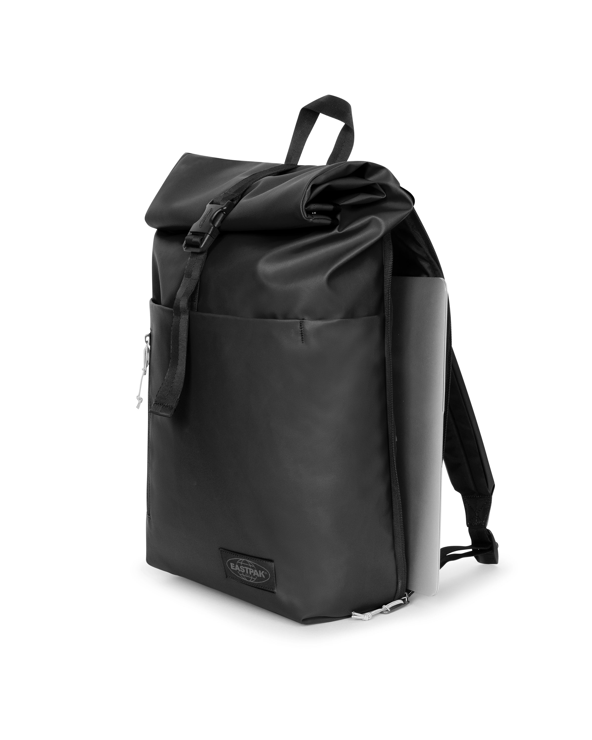 eastpak-up-roll-sac-dos-tarp-black2-moyen-16-pouces image 5