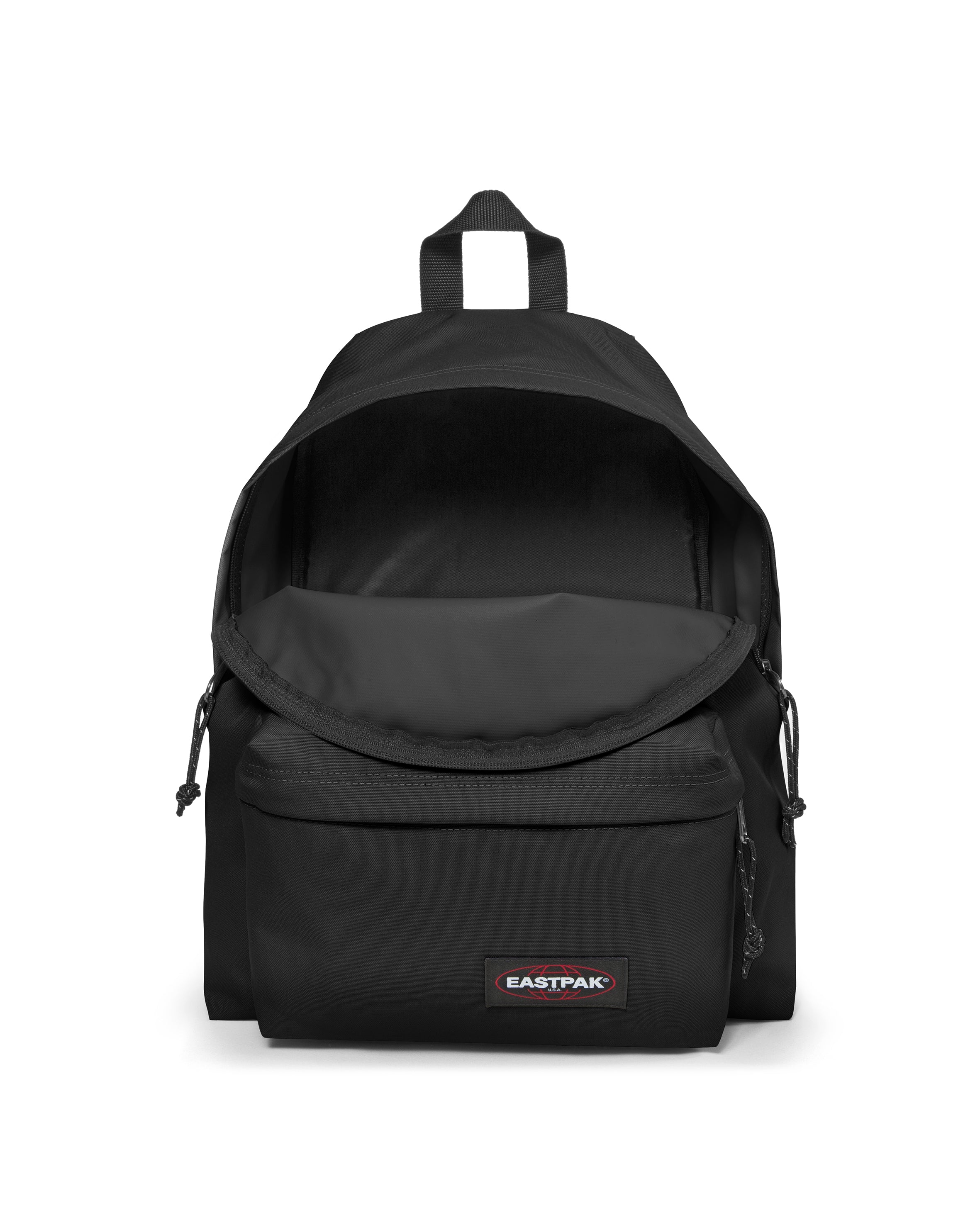 eastpak-padded-pak-r-sac-dos-black-moyen-nylon image 3