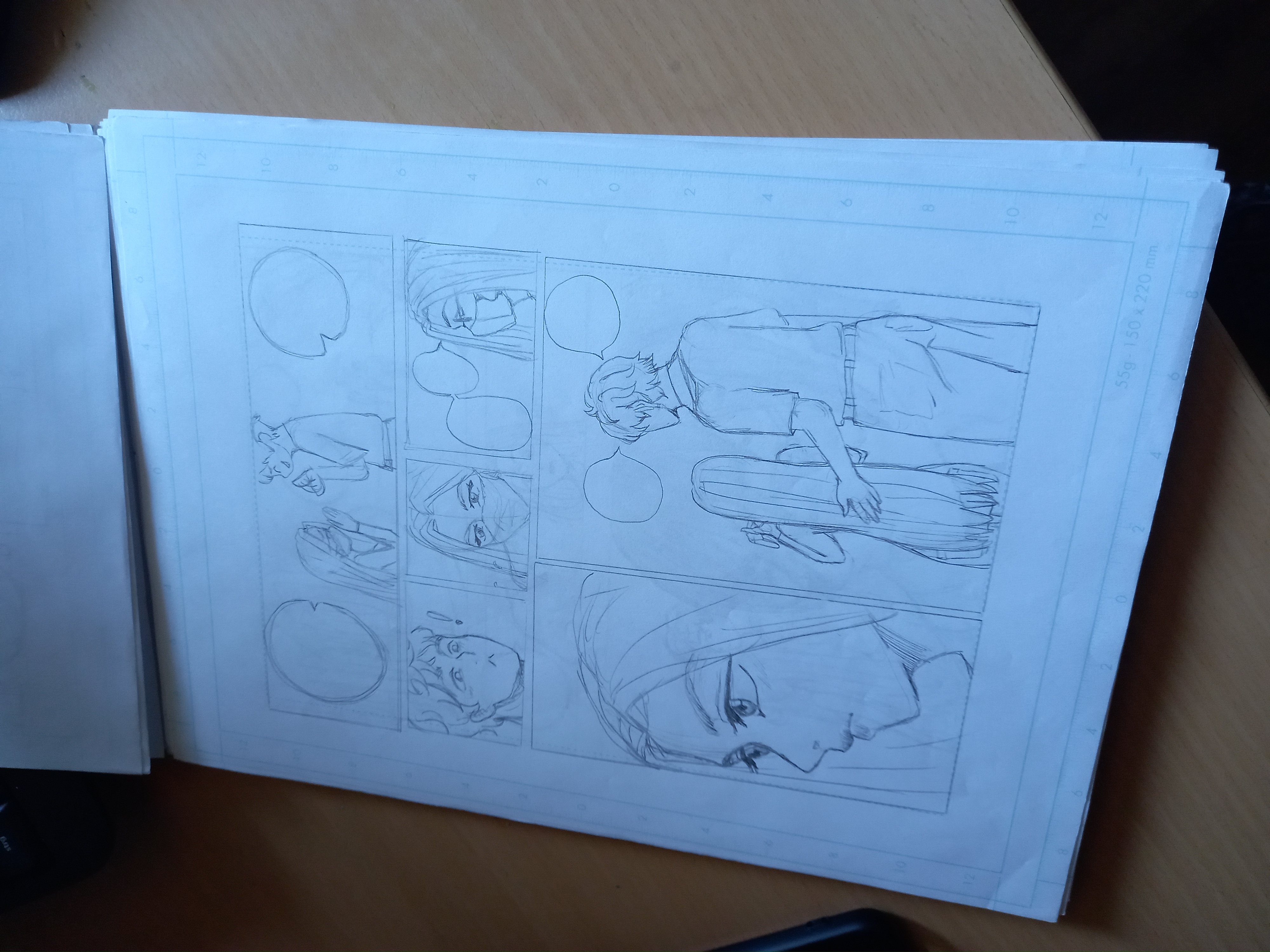 Bon brouillon