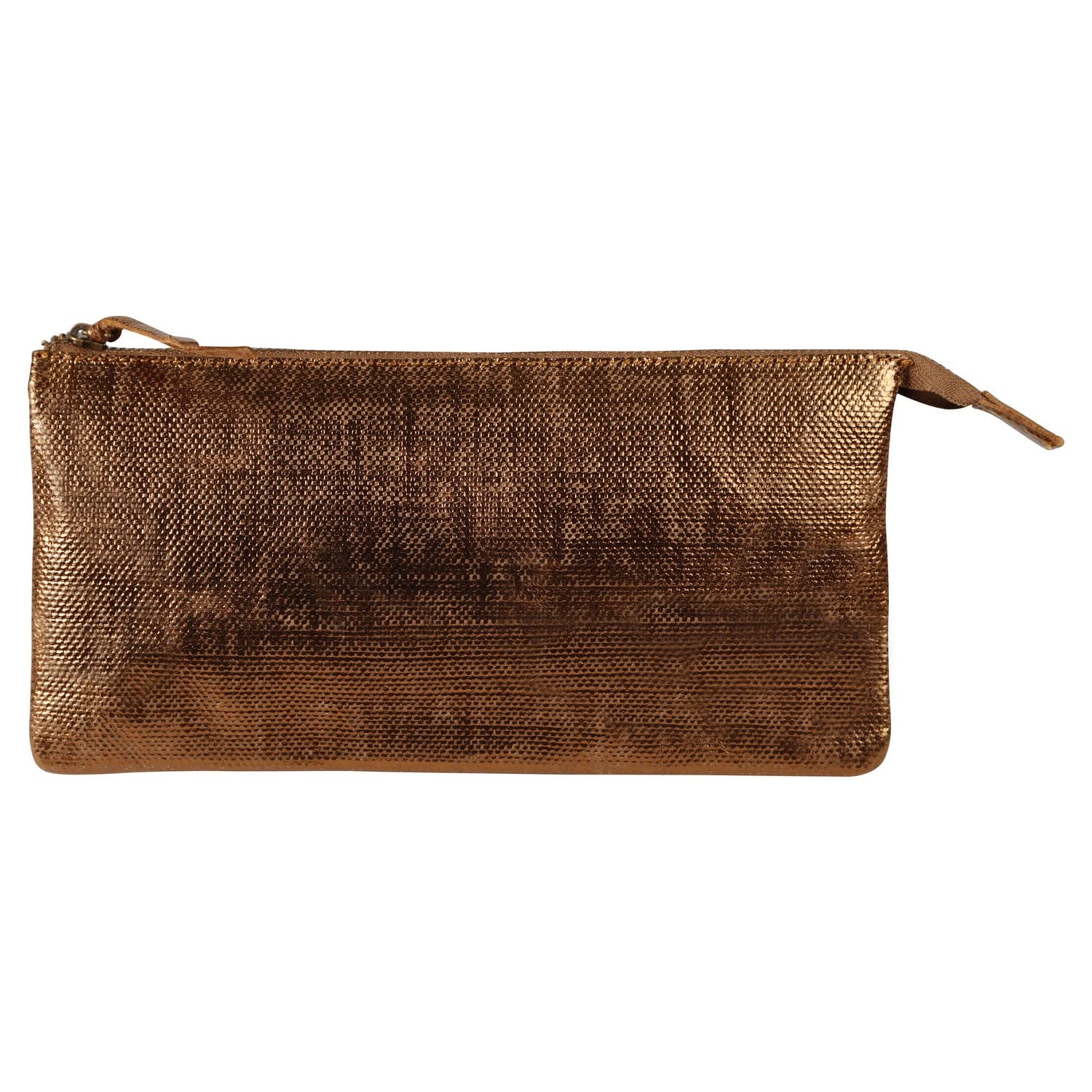 clairefontaine-age-bag-400044c-trousse-plate-cuir-dor-plume-or-22x11-cm image 7