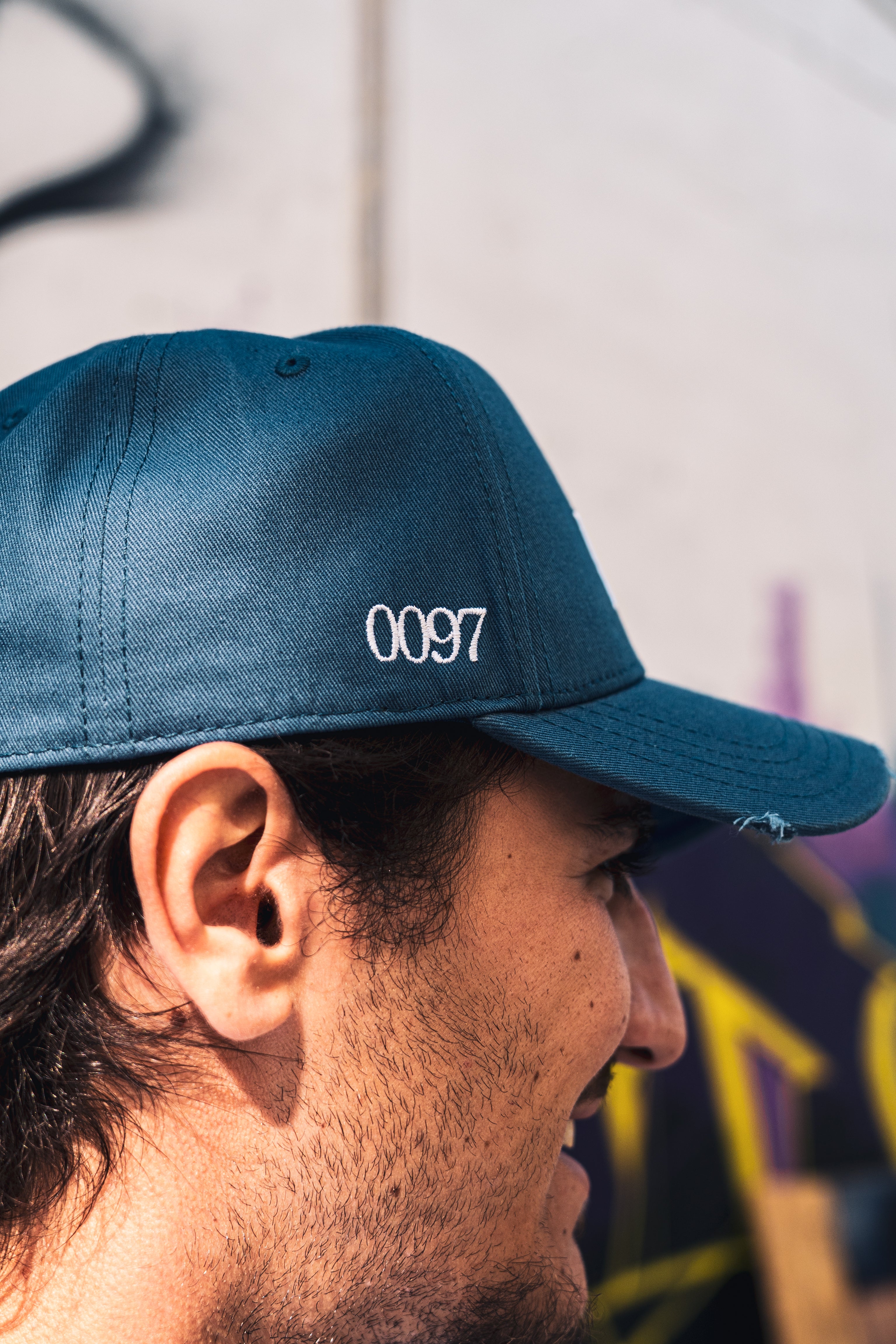 fise-0097-casquette-r-glable-look-d-chir image 4