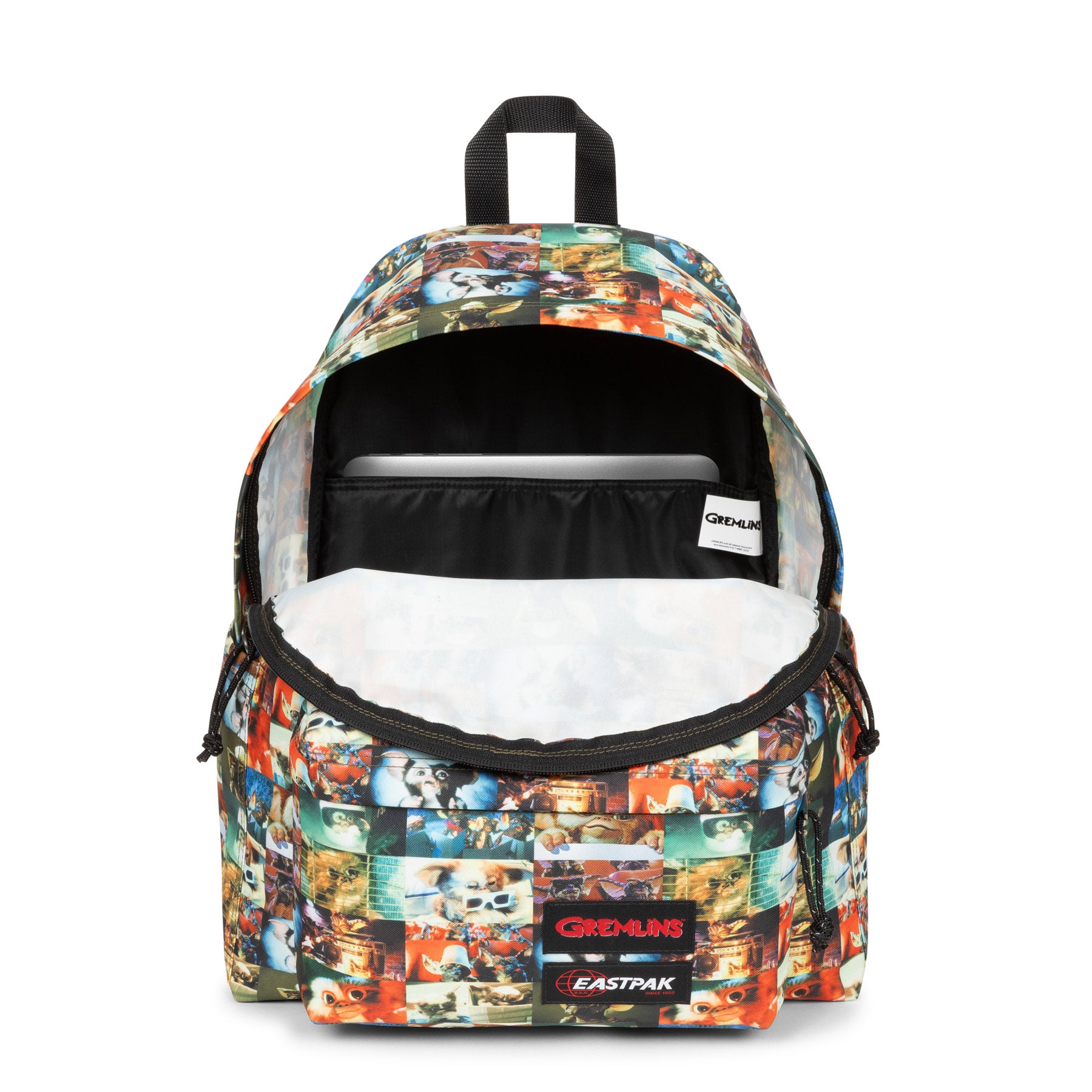 eastpak-day-pak-r-sac-dos-gremlins-repeat-housse-pc image 2