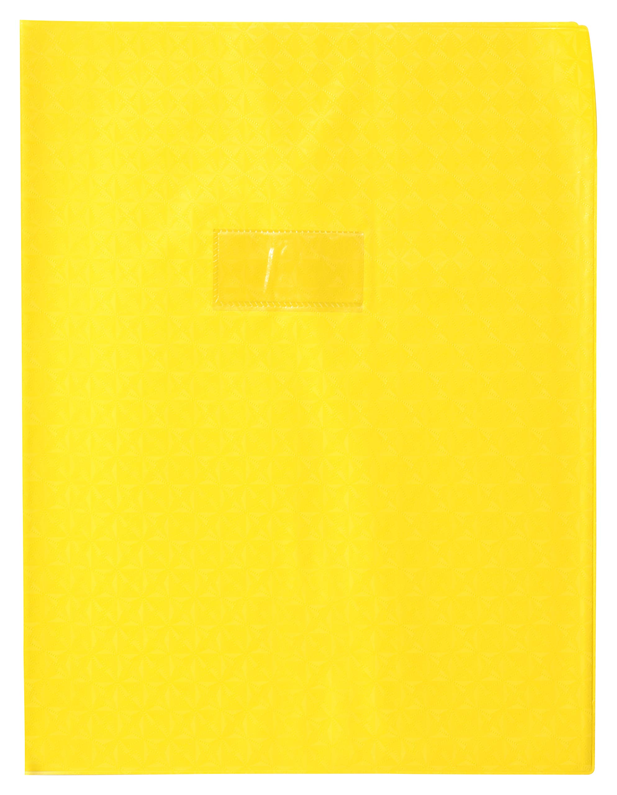 clairefontaine-calligraphe-72213amzc-prot-ge-cahier-a4-rouge-pvc image 7