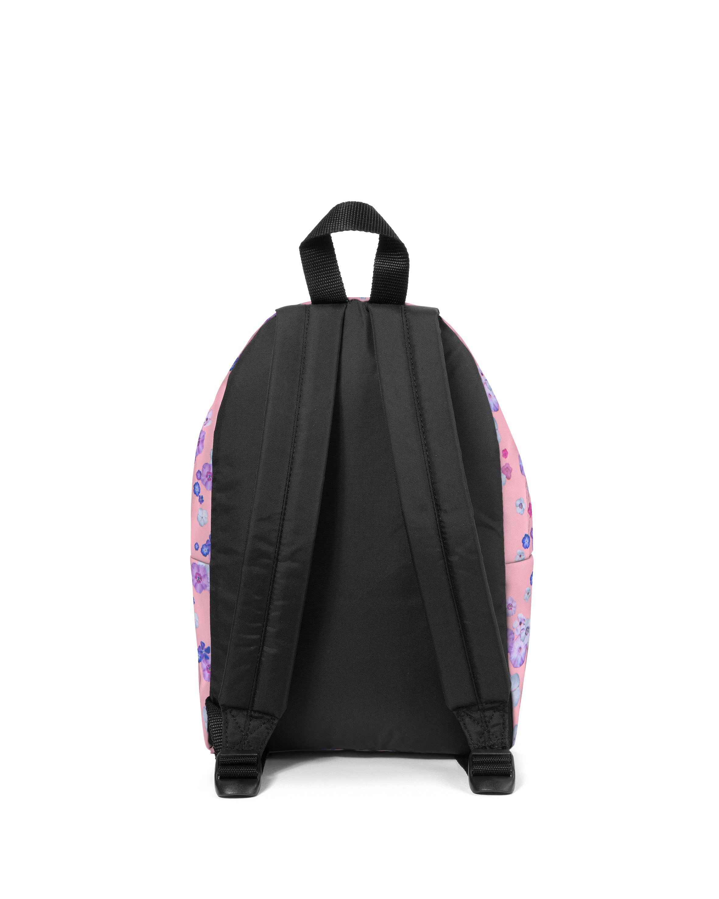 eastpak-orbit-sac-a-dos-floral-bloom-pink-tres-petit image 4
