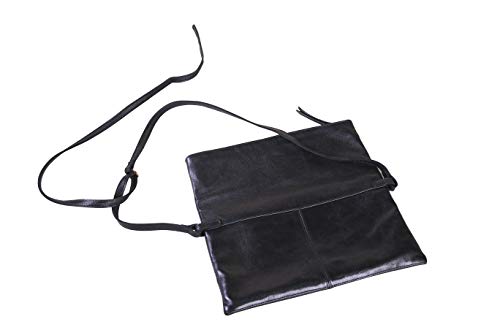 clairefontaine-age-bag-emanuella-sac-cuir-agneau-p-trole-26x28 image 6
