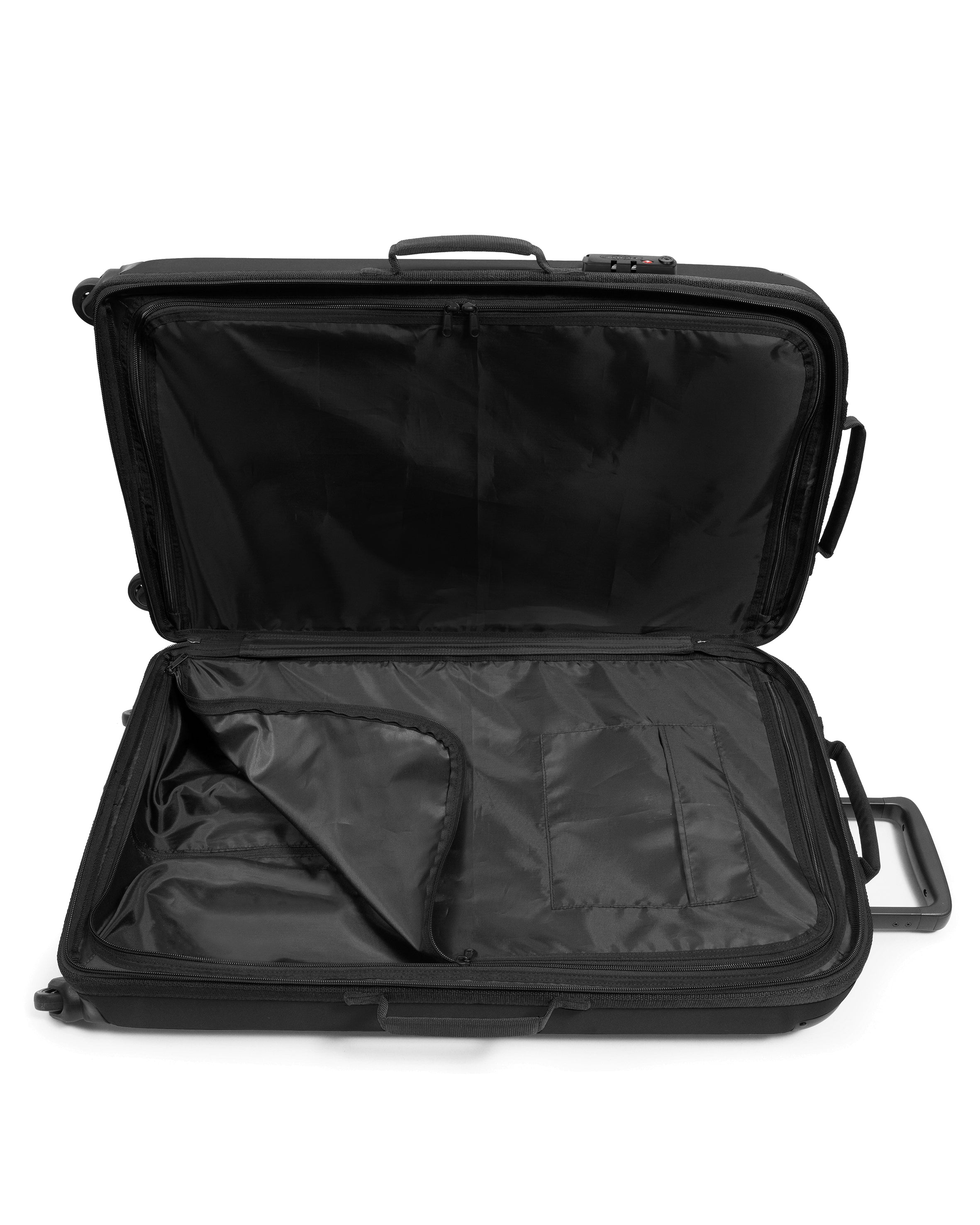 eastpack-tranzshell-l-valise-grand-noir-77-cm image 3