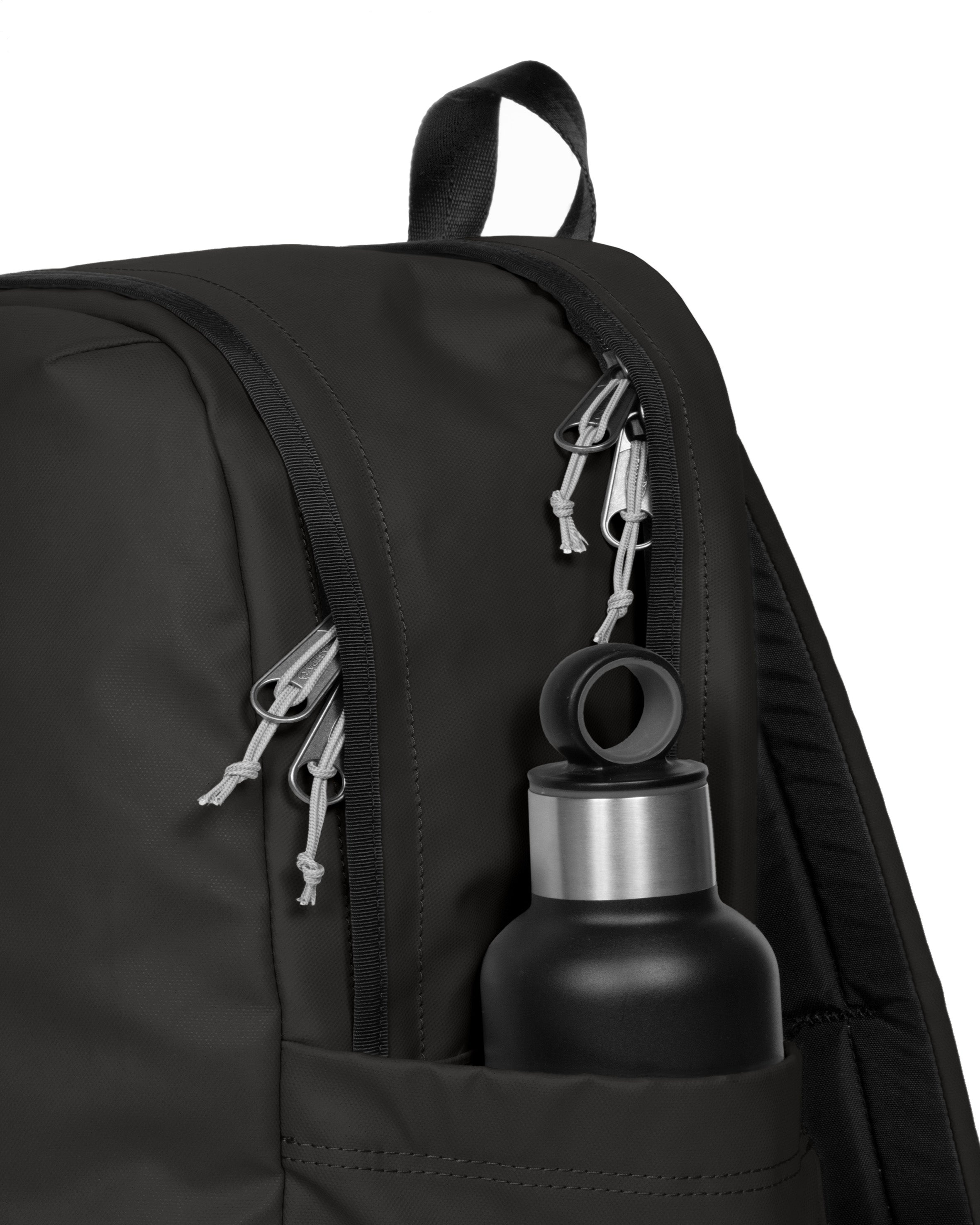 eastpak-tarp-pack-sac-dos-tarp-black2-moyen-16-pouces image 4