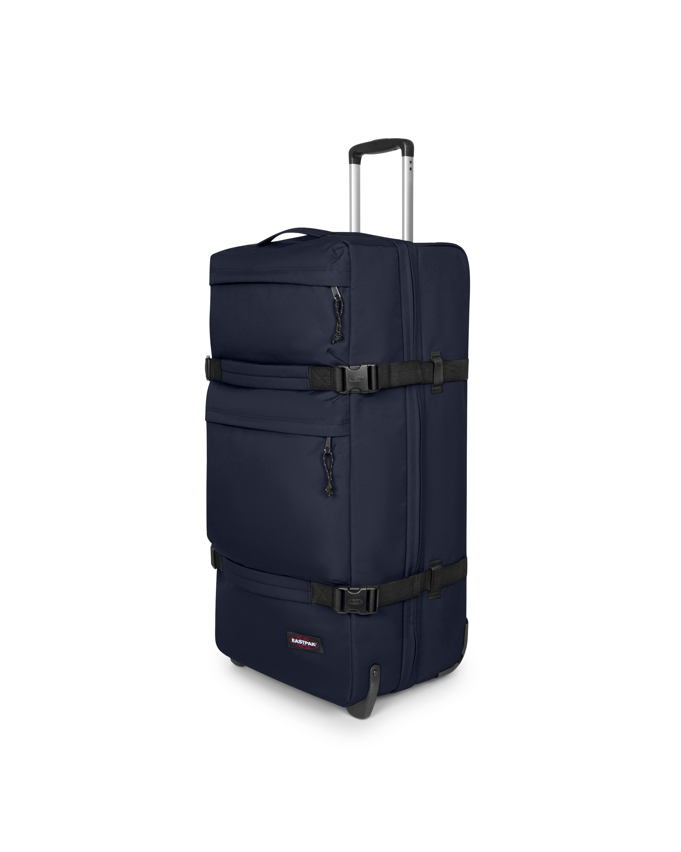 eastpak-transit-r-plus-m-valise-ultra-marine-2-roues-tsa image 6