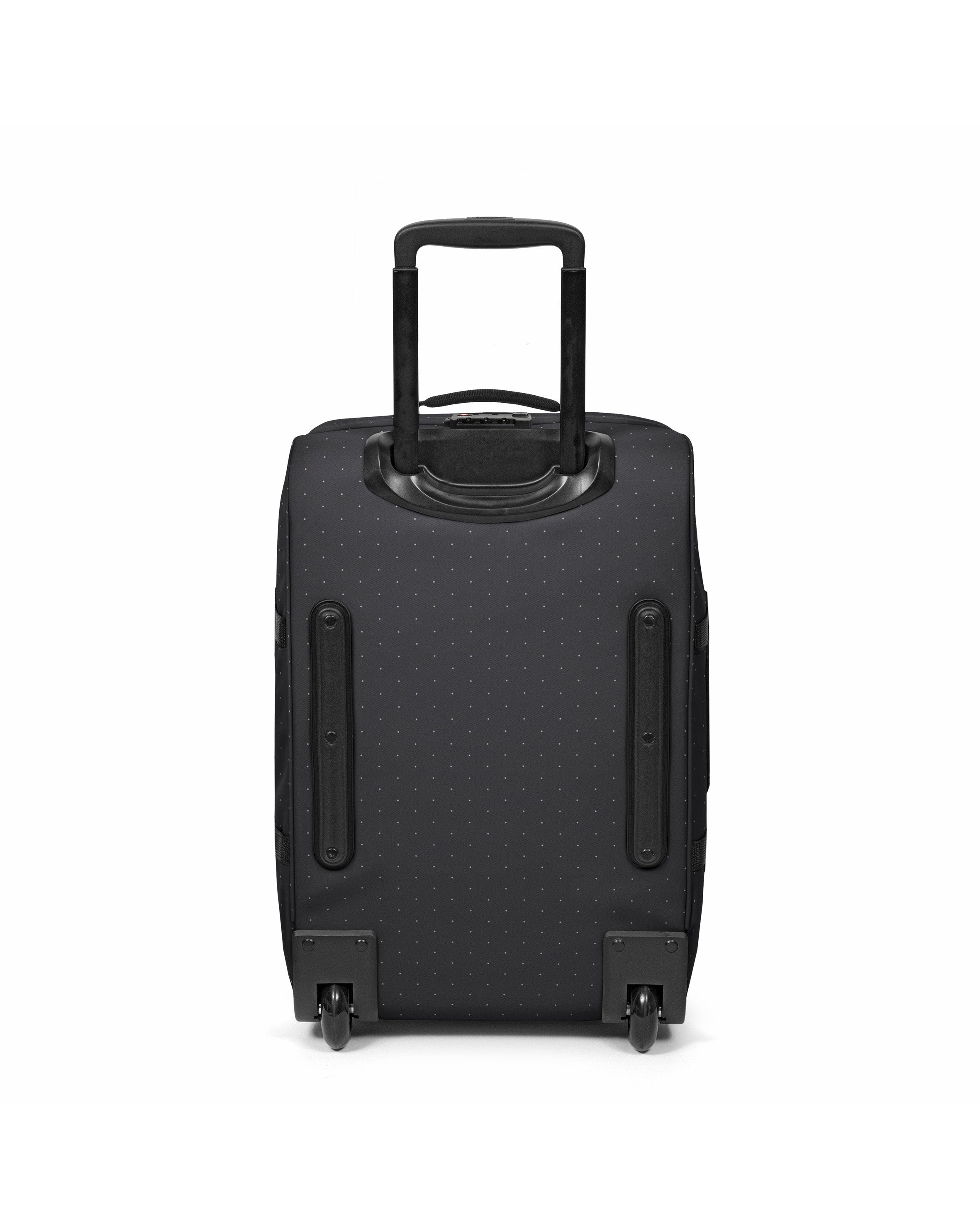 eastpak-tranverz-s-valise-cabine-minidot-polyester-2-roues image 5