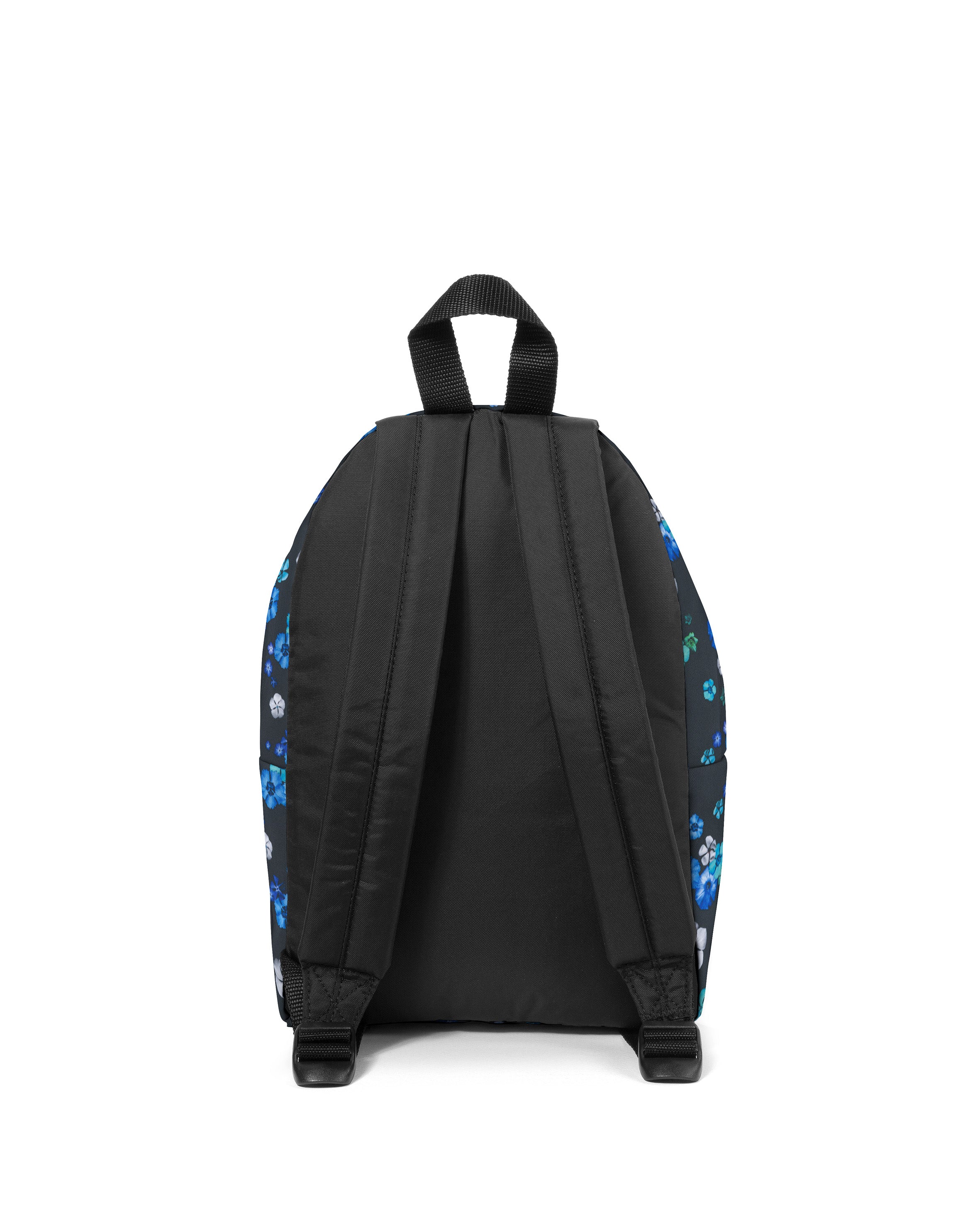 eastpak-orbit-sac-dos-floral-bloom-black-xs image 4