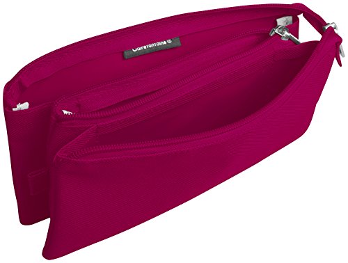 clairefontaine-1951-8489c-trousse-scolaire-framboise-3-compartiments image 4