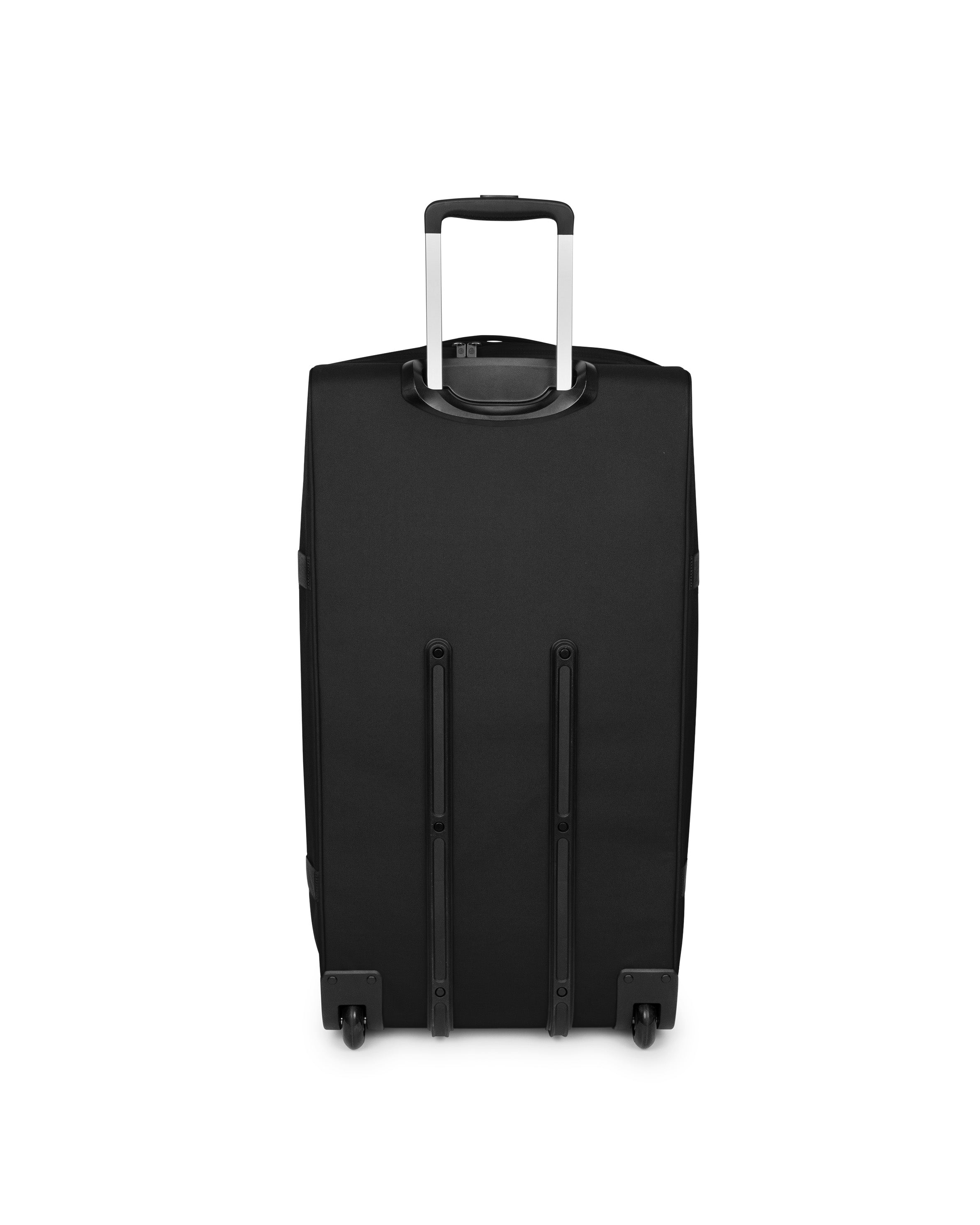 eastpak-transit-r-plus-m-valise-black-souple-tsa image 4
