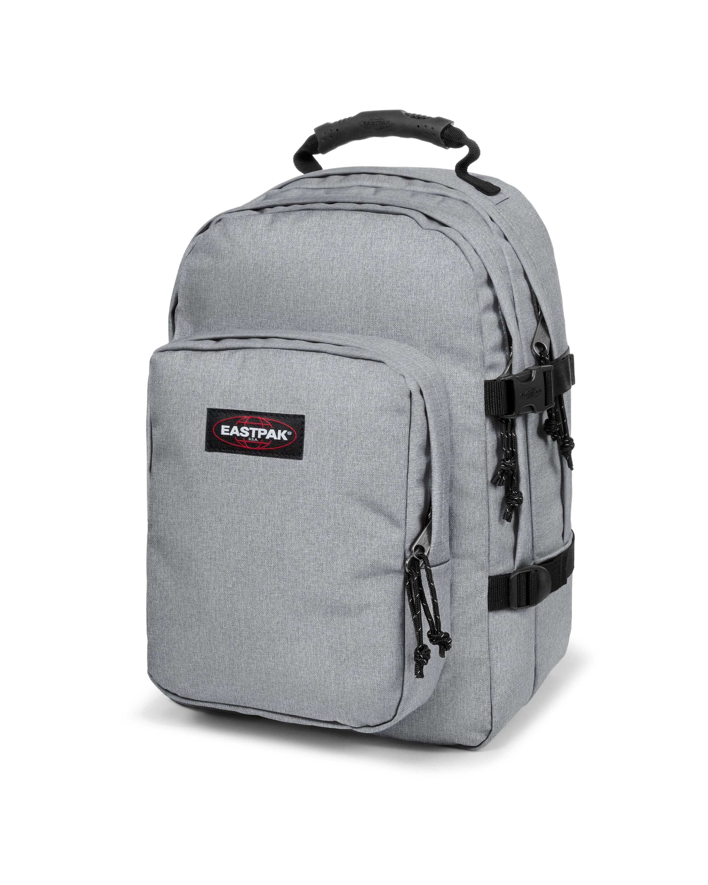 eastpak-provider-sac-dos-grand-sunday-grey-15-pouces image 5