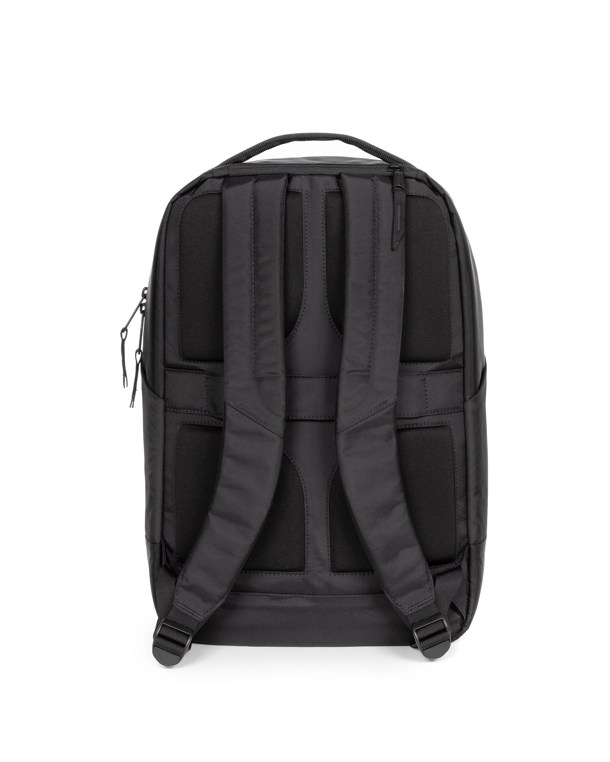 eastpak-tecum-sac-dos-16-pouces-noir-moyen-vegan image 3