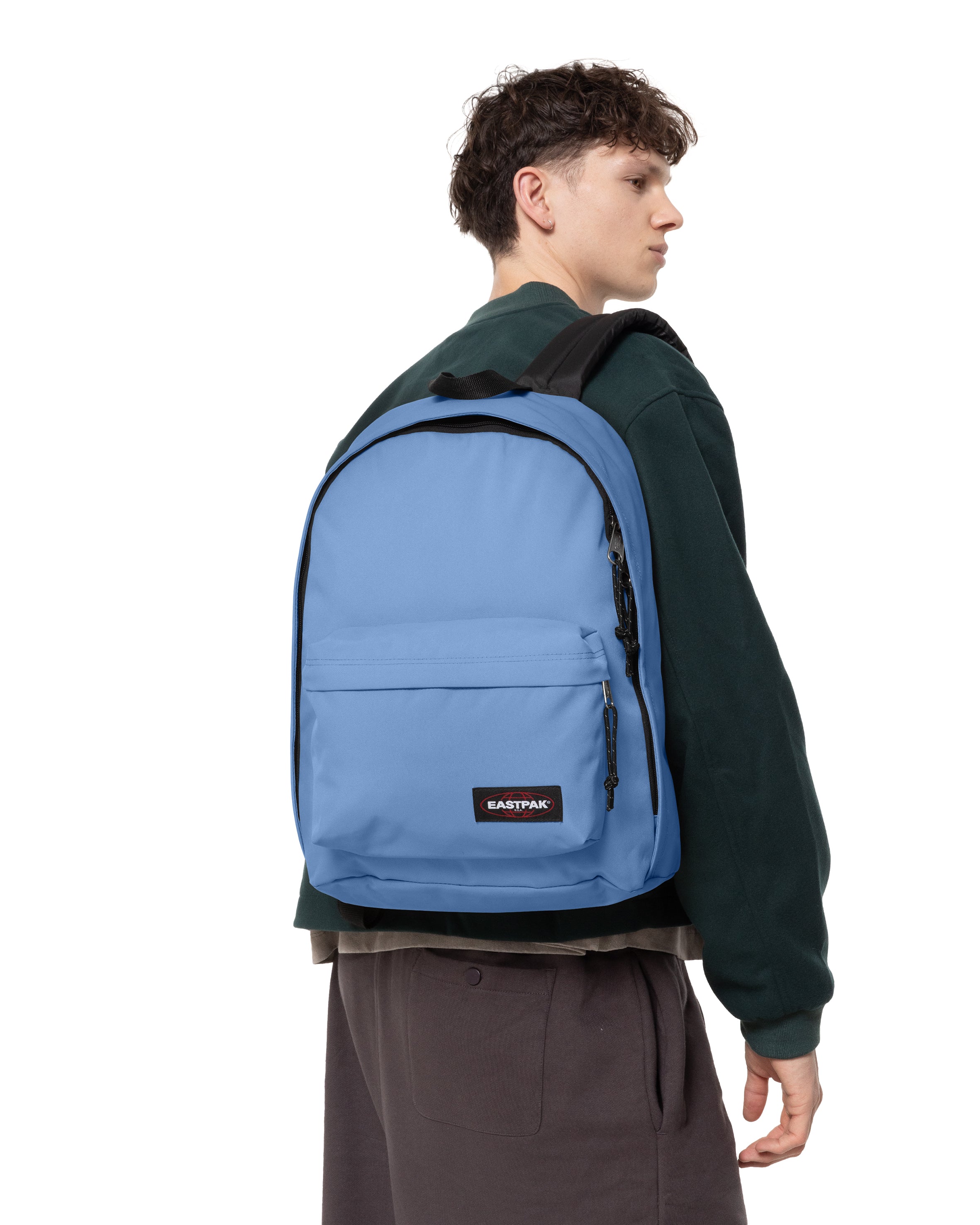 eastpak-out-of-office-sac-dos-air-blue-moyen-housse-14-pouces image 5