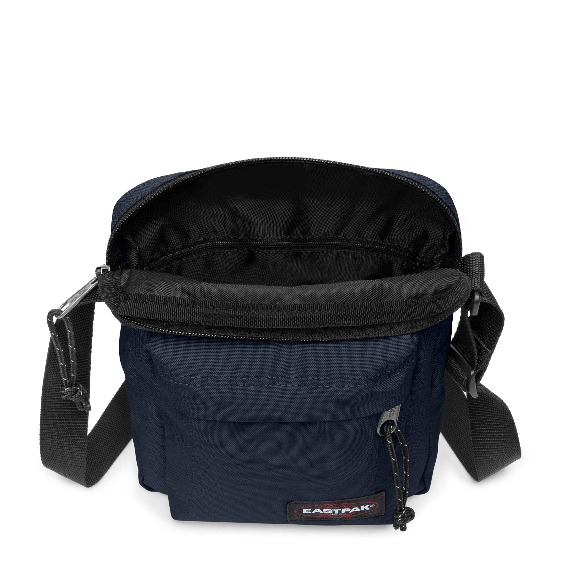 eastpak-arcade-mini-sac-bandouli-re-ultra-marine-petit-d-perlant image 2