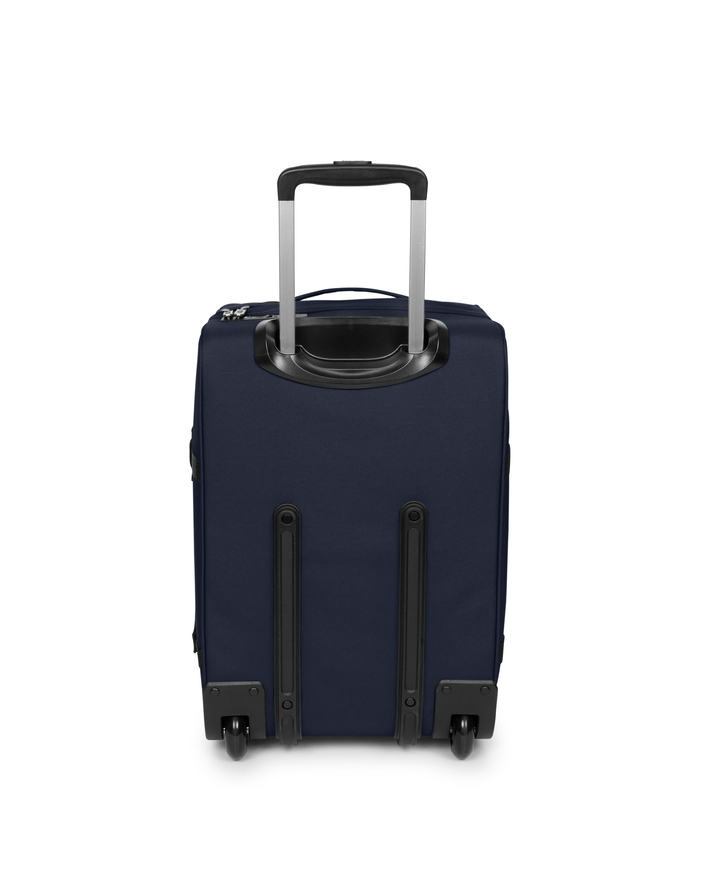 eastpak-transit-r-plus-s-valise-cabine-ultra-marine-2-roues-tsa image 3