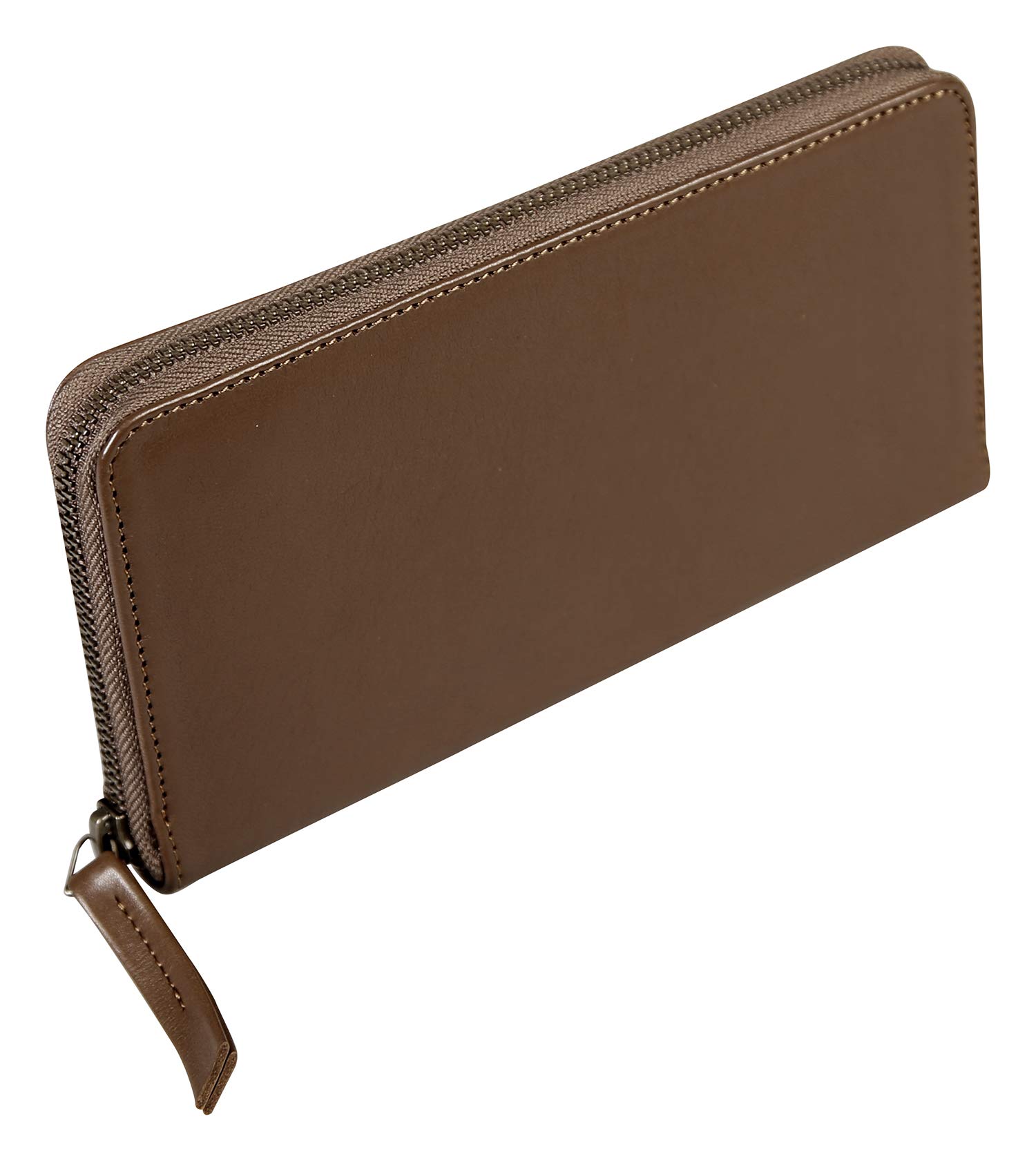 clairefontaine-age-bag-lawrence-compagnon-cuir-bleu-20-cm image 2