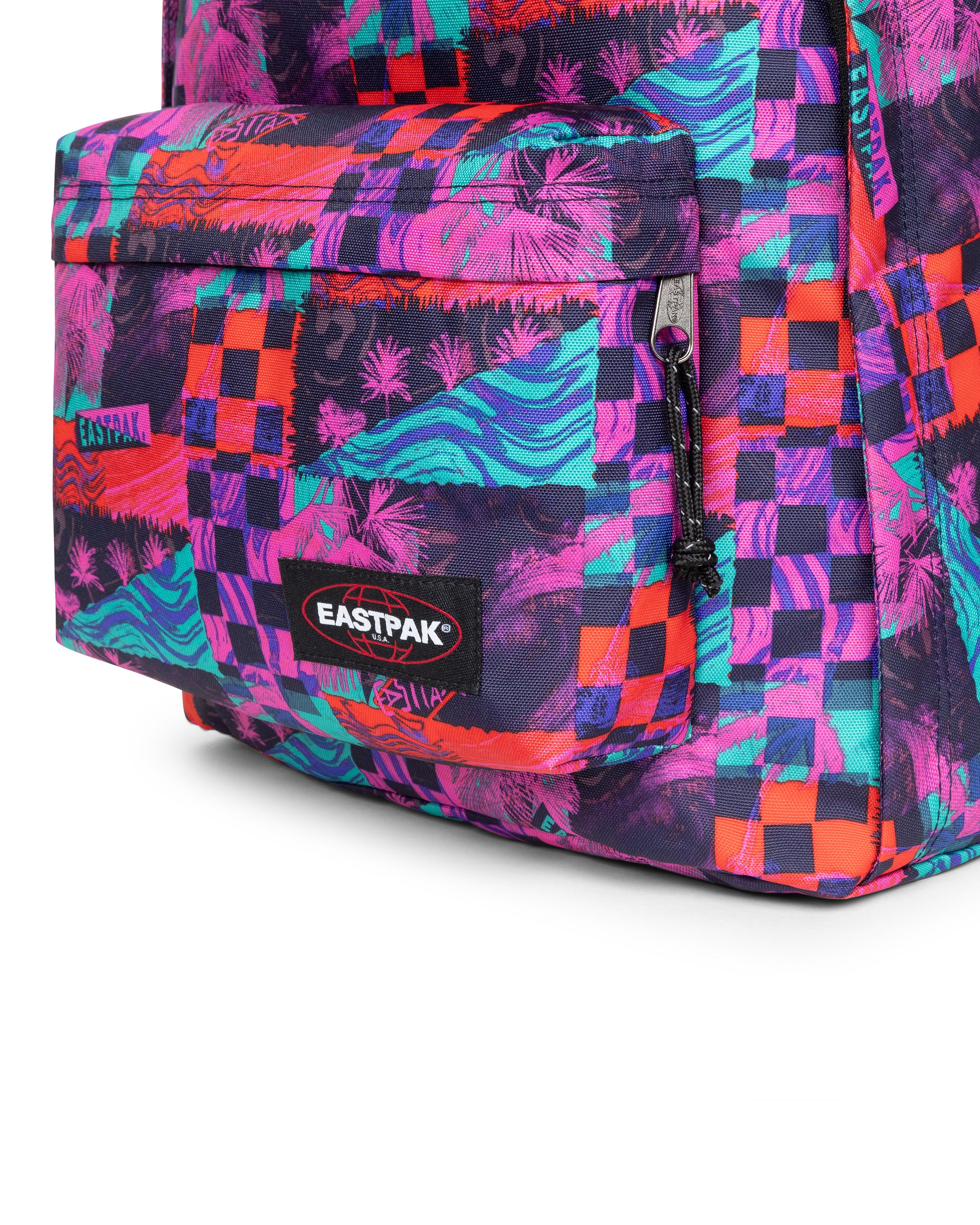 eastpak-out-of-office-sac-dos-retrosurf-funk-housse-14-pouces image 6