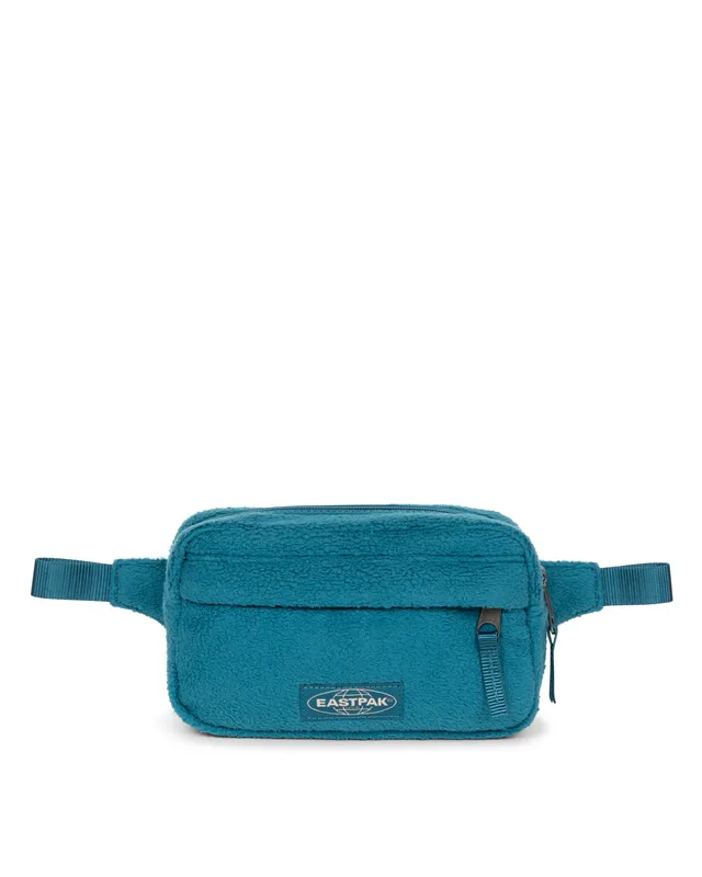 eastpak-bouncer-sac-banane-fleec-d-jade-petit-polaire image 1