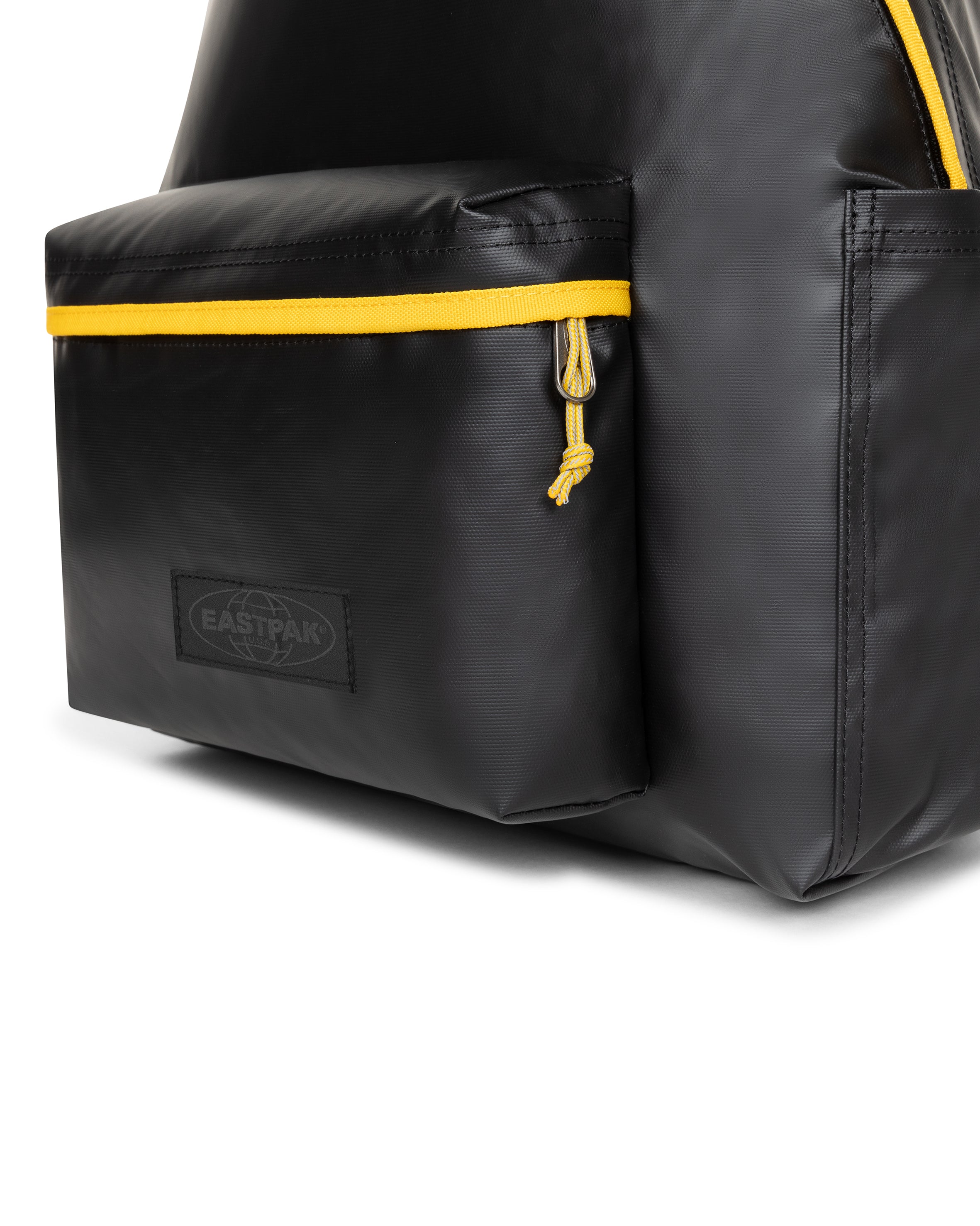 eastpak-day-pak-r-sac-dos-tarp-kontrast-yellow-housse-pc image 5