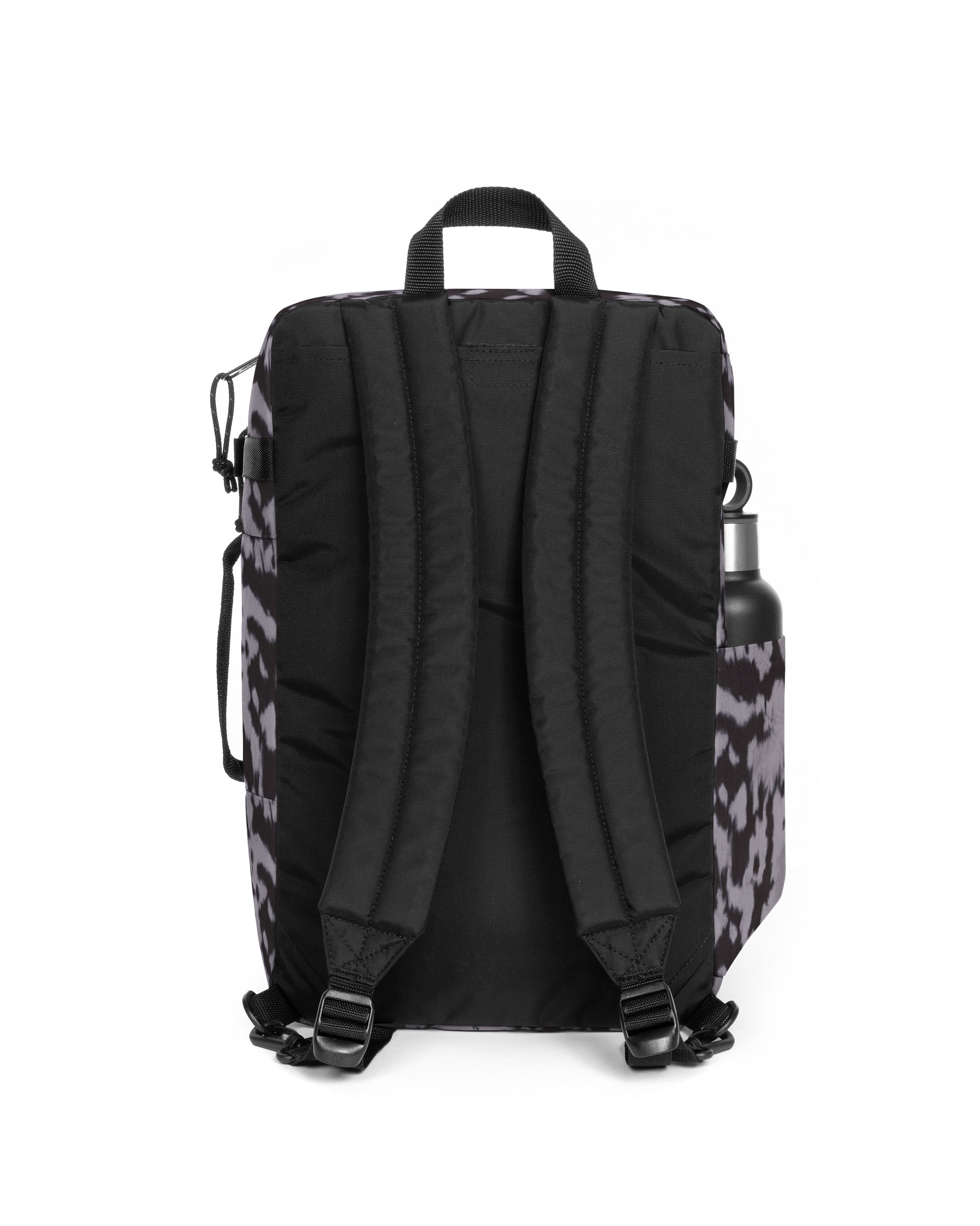 eastpak-transit-r-pack-sac-voyage-furrious-grey-grand-d-perlant image 3
