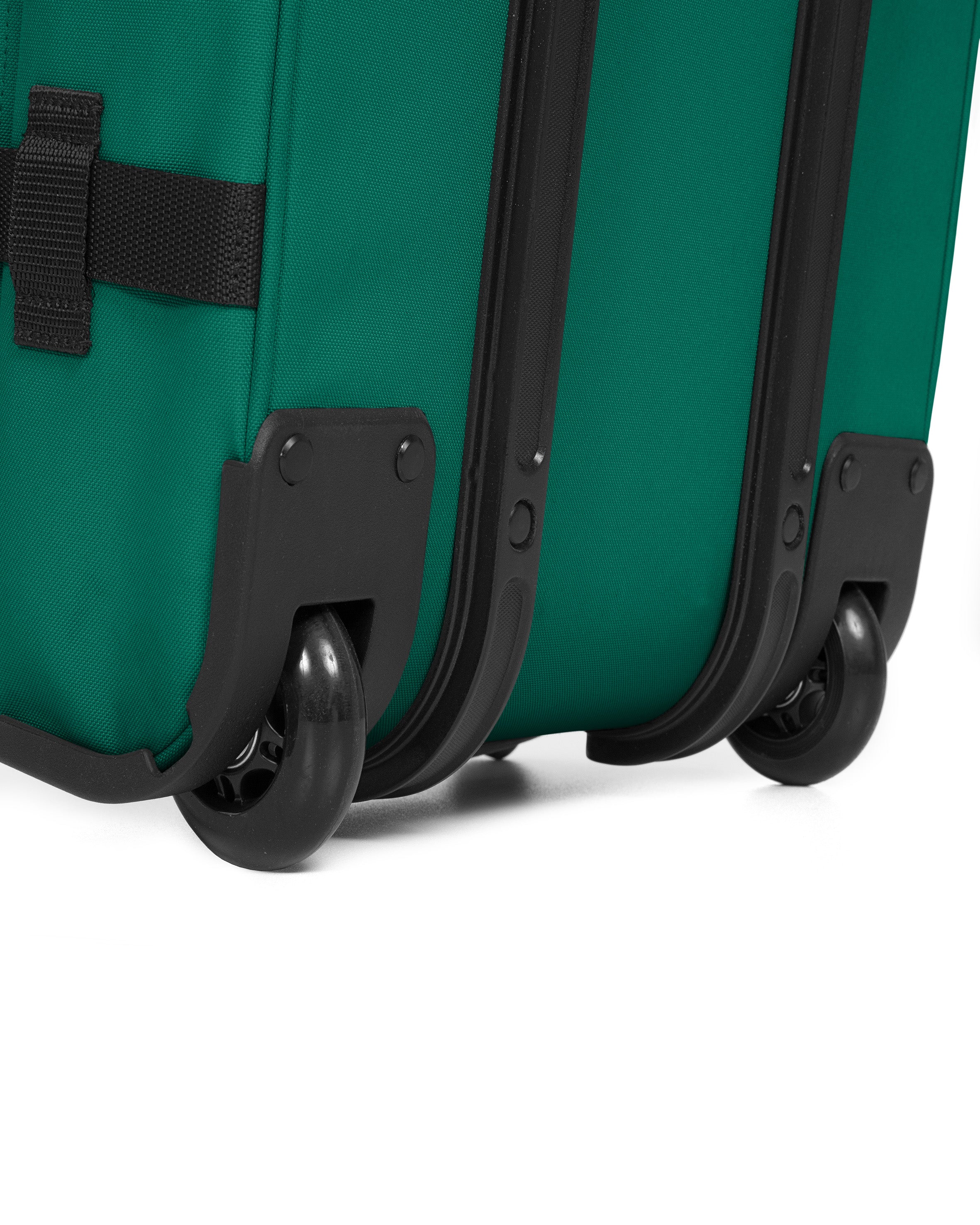 eastpak-transit-r-s-valise-cabine-souple-verte-pineneedle-petit image 4