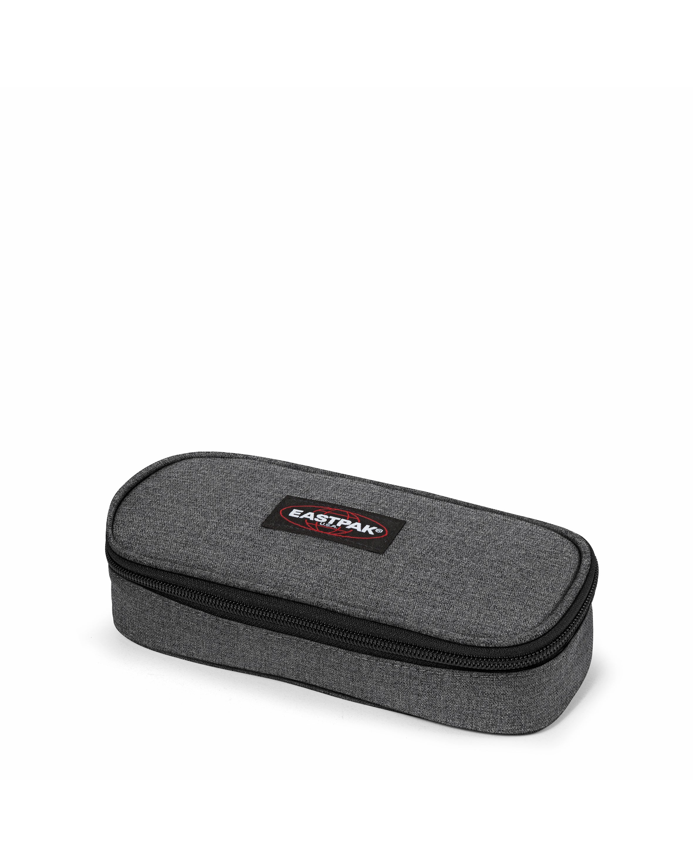 eastpak-oval-single-trousse-black-denim-noire image 4