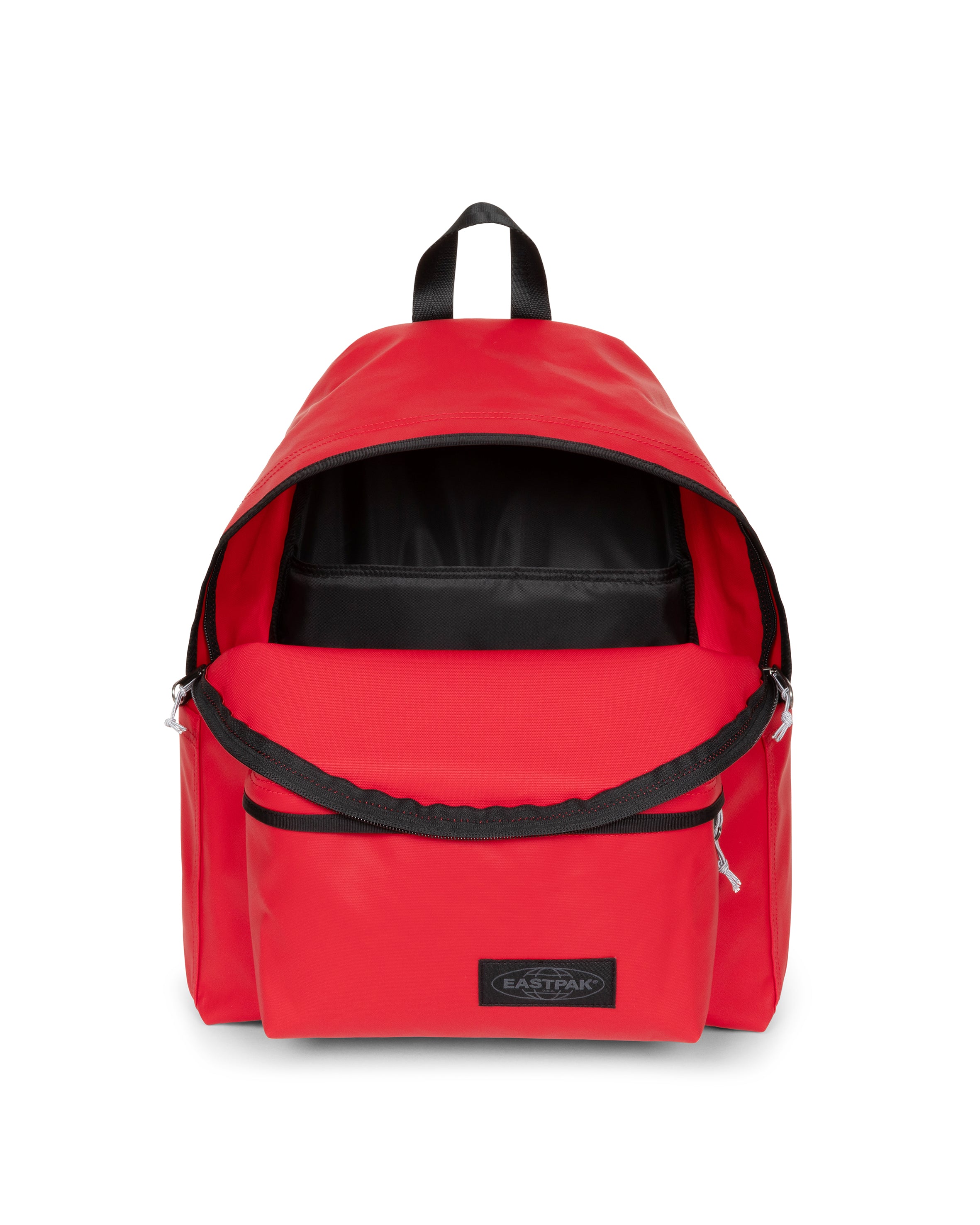 eastpak-day-pak-r-sac-dos-tarp-red-moyen-nylon-14-pouces image 8