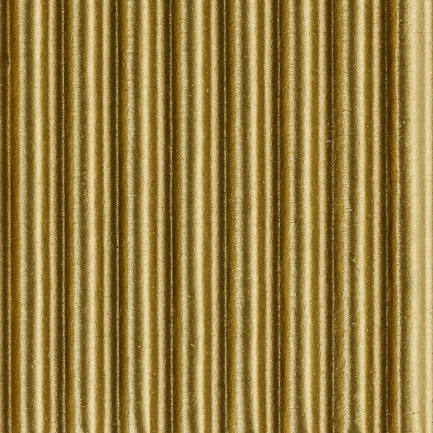 clairefontaine-95675c-carton-ondul-or-50x70-cm-300g image 2