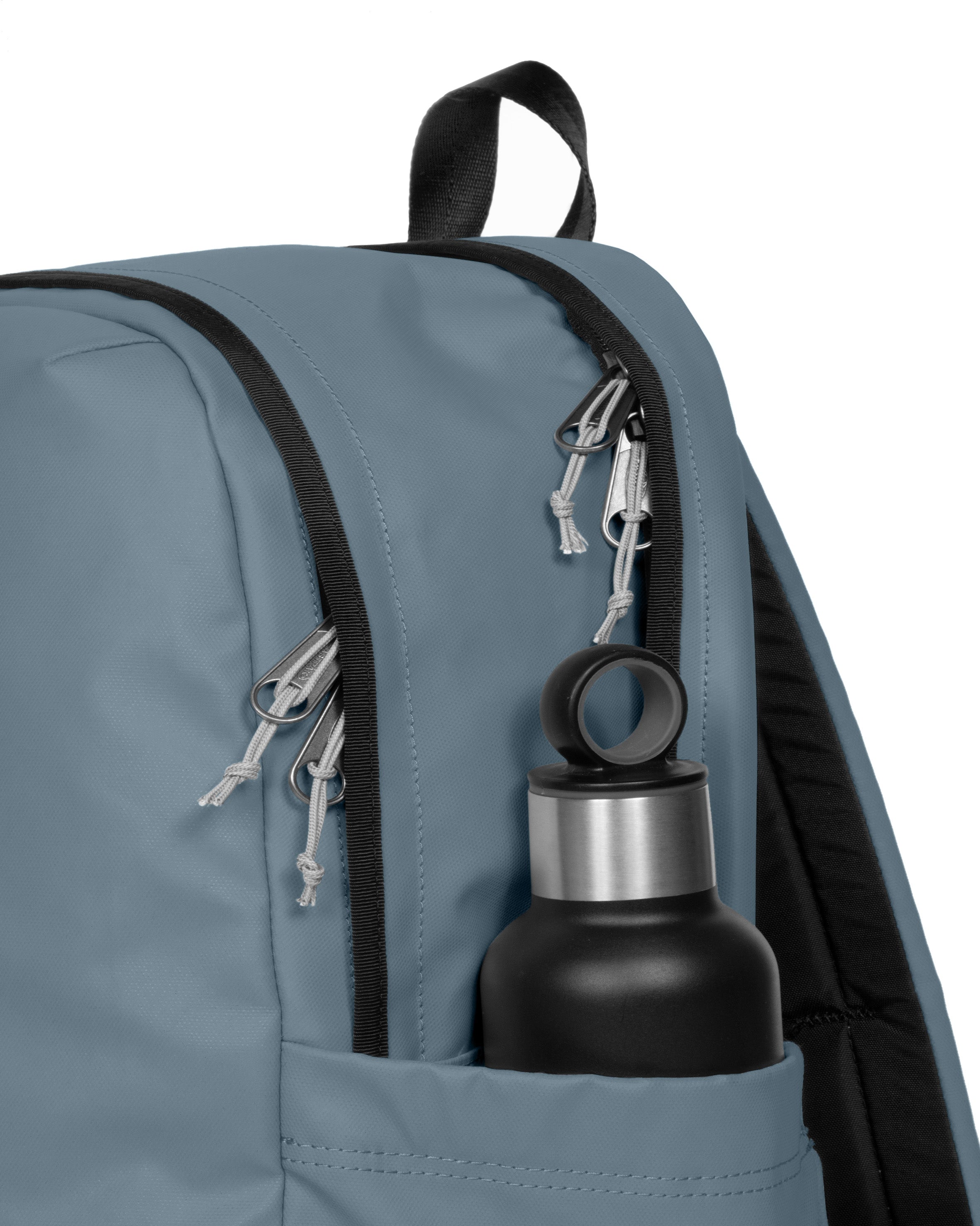 eastpak-tarp-pack-sac-dos-moyen-tarp-dust-blue-16-pouces image 4