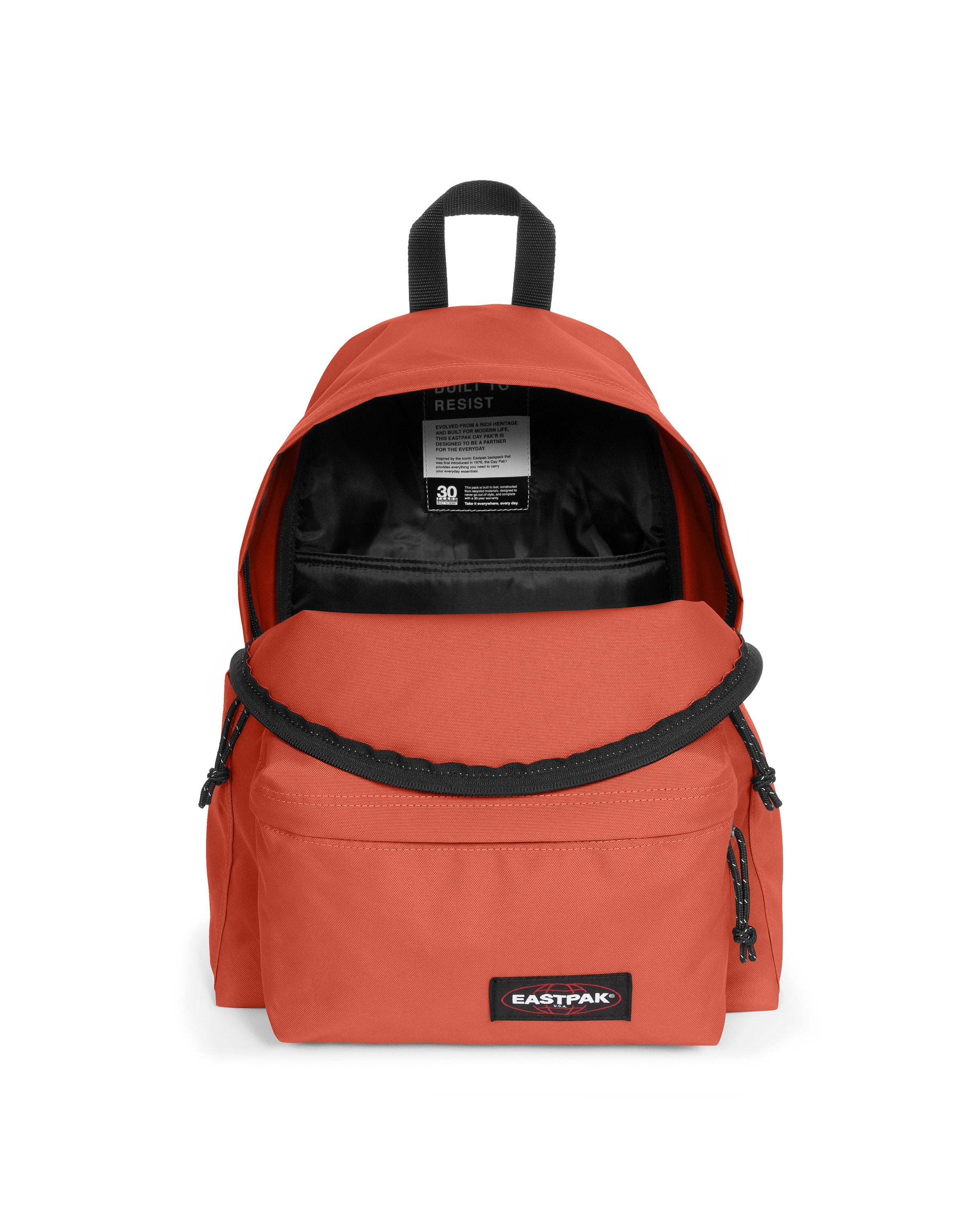 eastpak-day-pak-r-sac-dos-umber-brown-pc-14 image 2