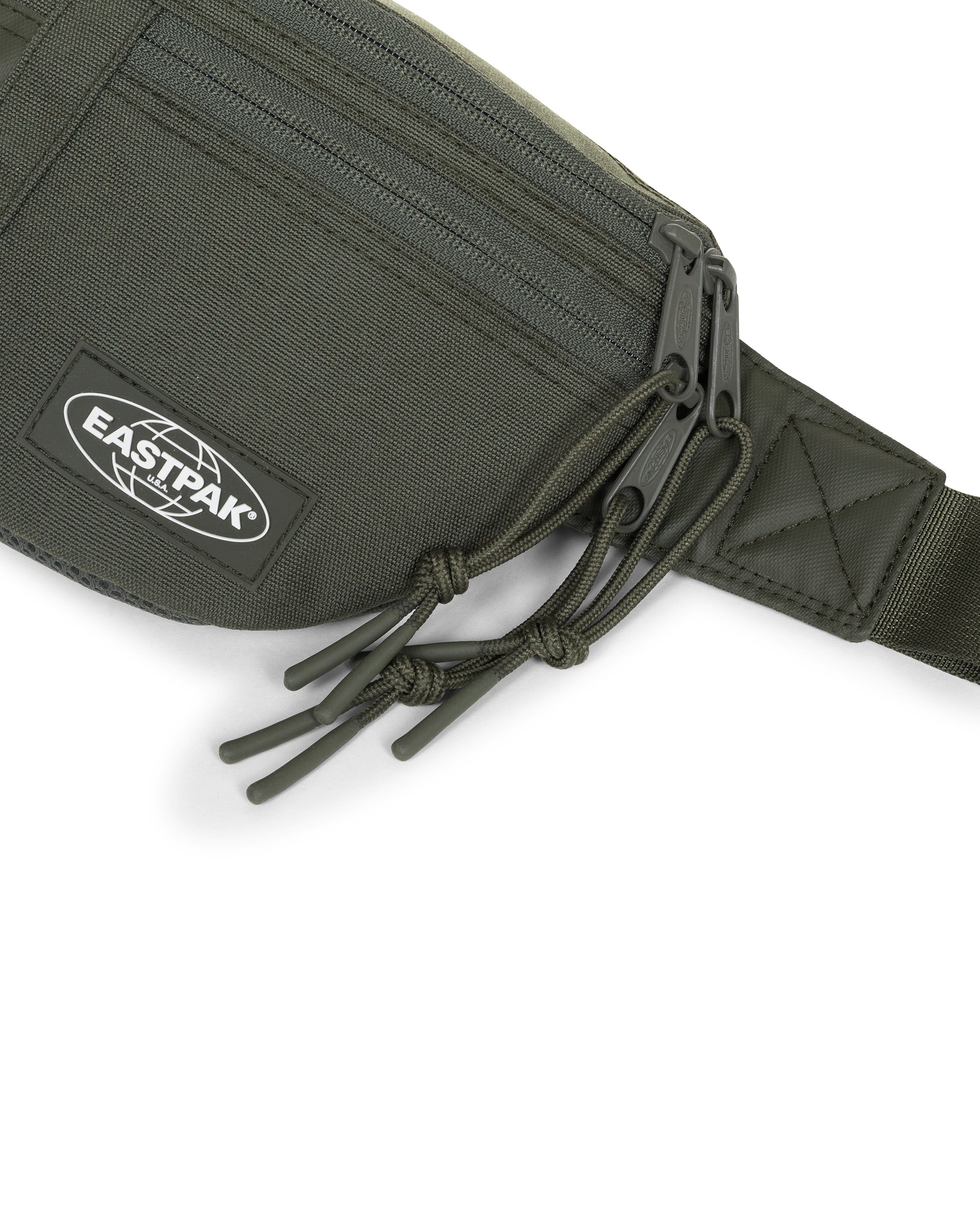eastpak-icon-springer-sac-banane-icon-khaki-petit-d-perlant image 4