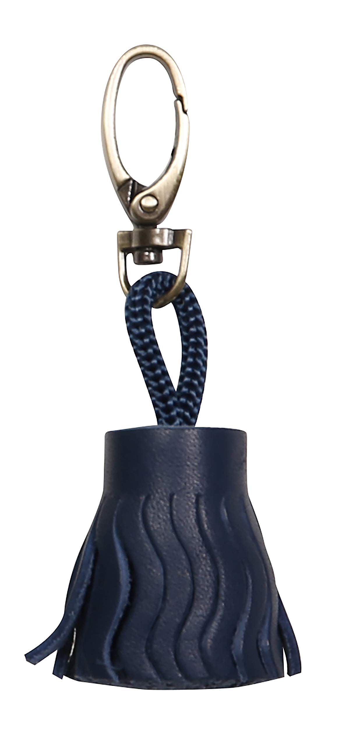 clairefontaine-age-bag-porte-cl-s-cuir-agneau-vert-cuiris image 2