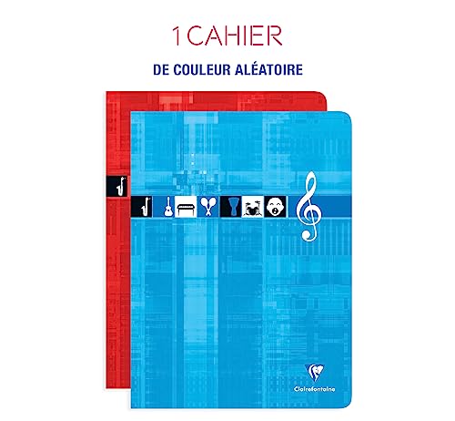 clairefontaine-back-to-basics-3307c-cahier-musique-24x32 image 8