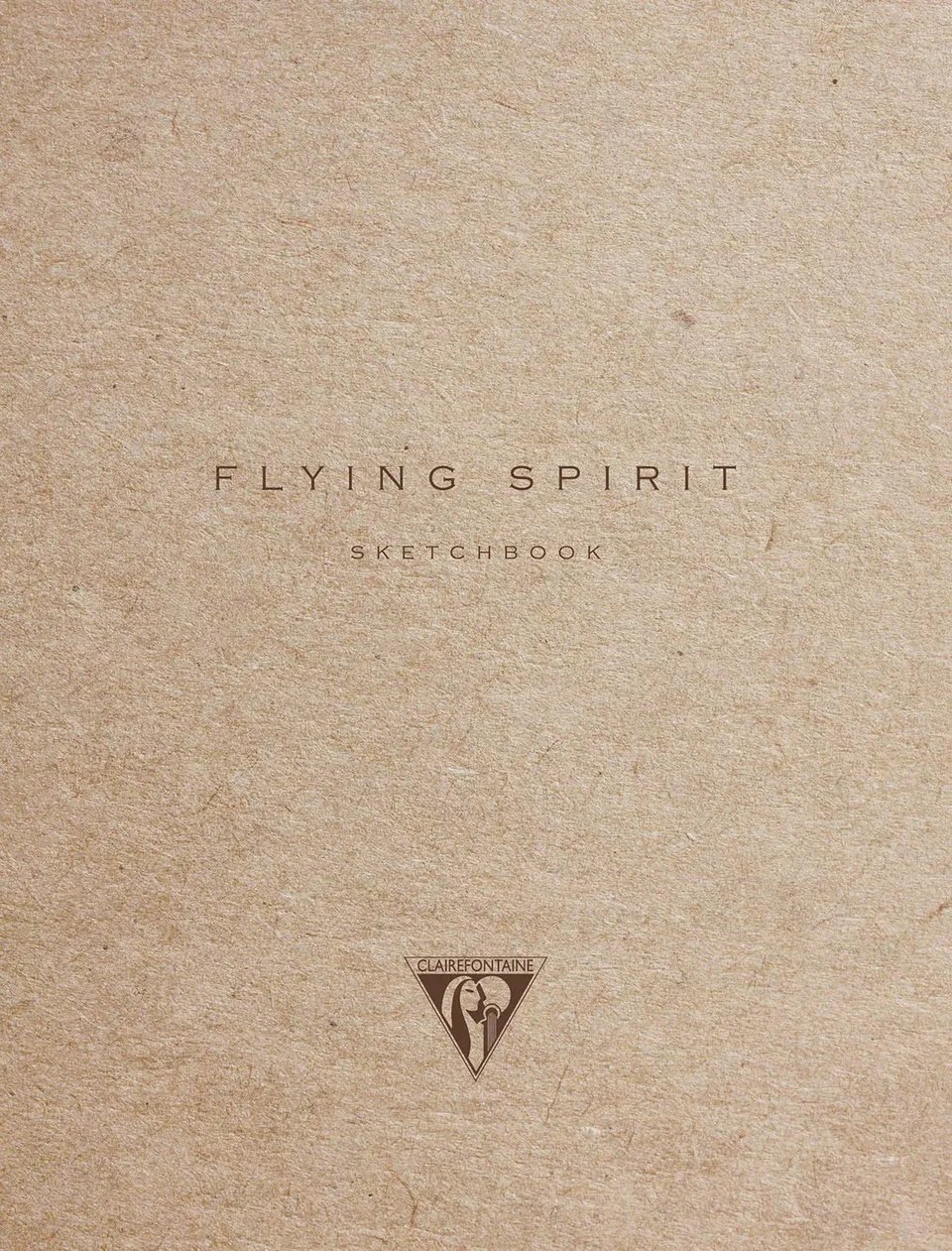 clairefontaine-flying-spirit-carnet-dessin-16x21-cm-90g image 1