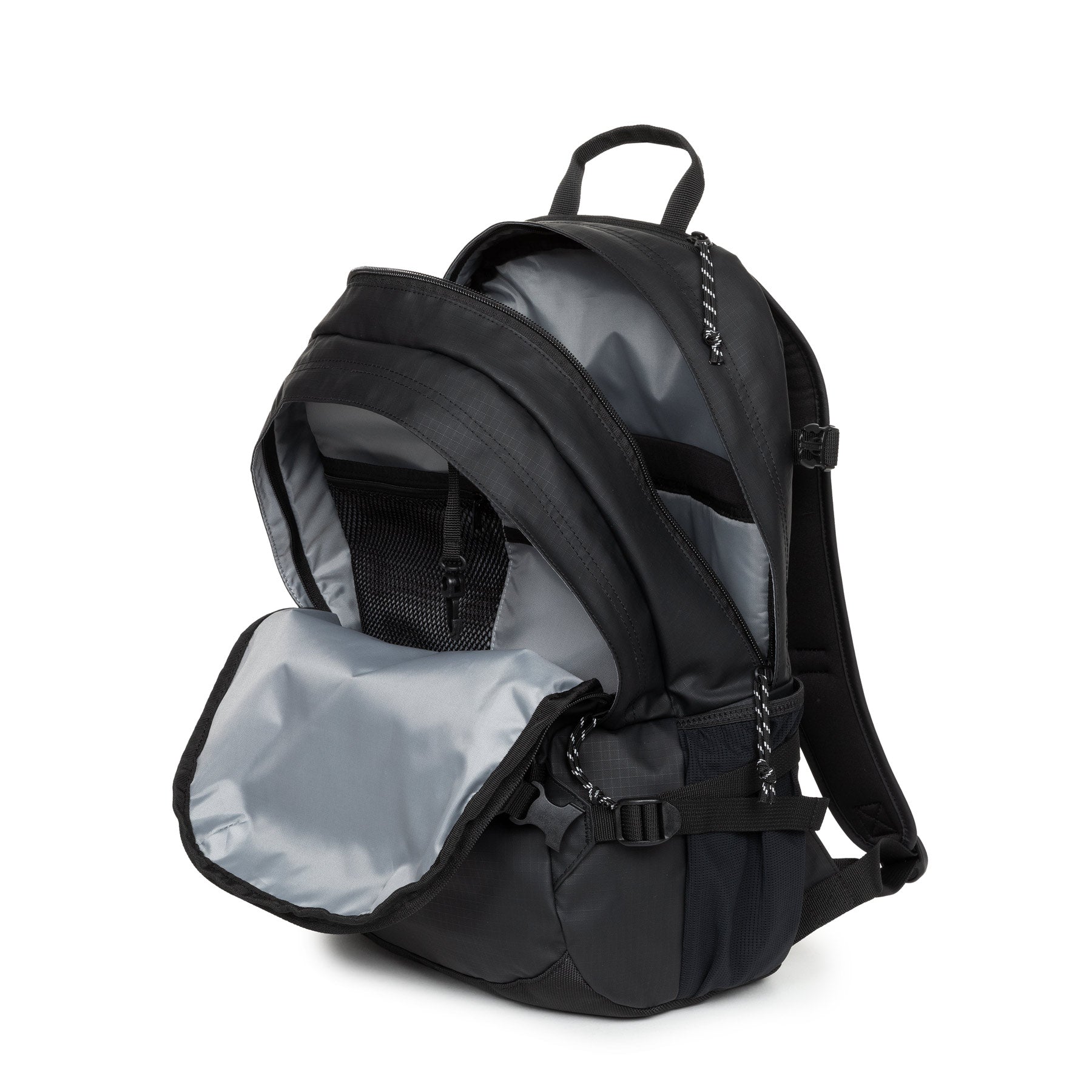 eastpak-gerys-pro-sac-dos-rip-black-coat-housse-16-pouces image 2