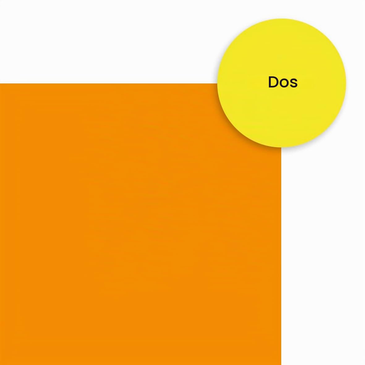 clairefontaine-93810c-cartons-fluo-effa-ables-40x60-jaune-x10 image 2