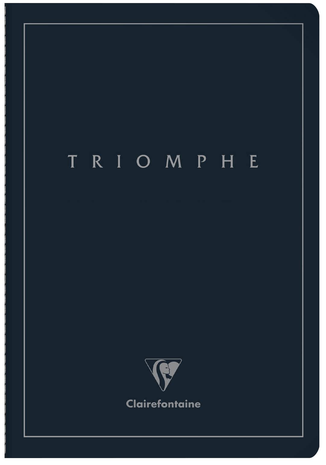 clairefontaine-triomphe-gold-carnet-cousu-a5-lign-96-pages image 7