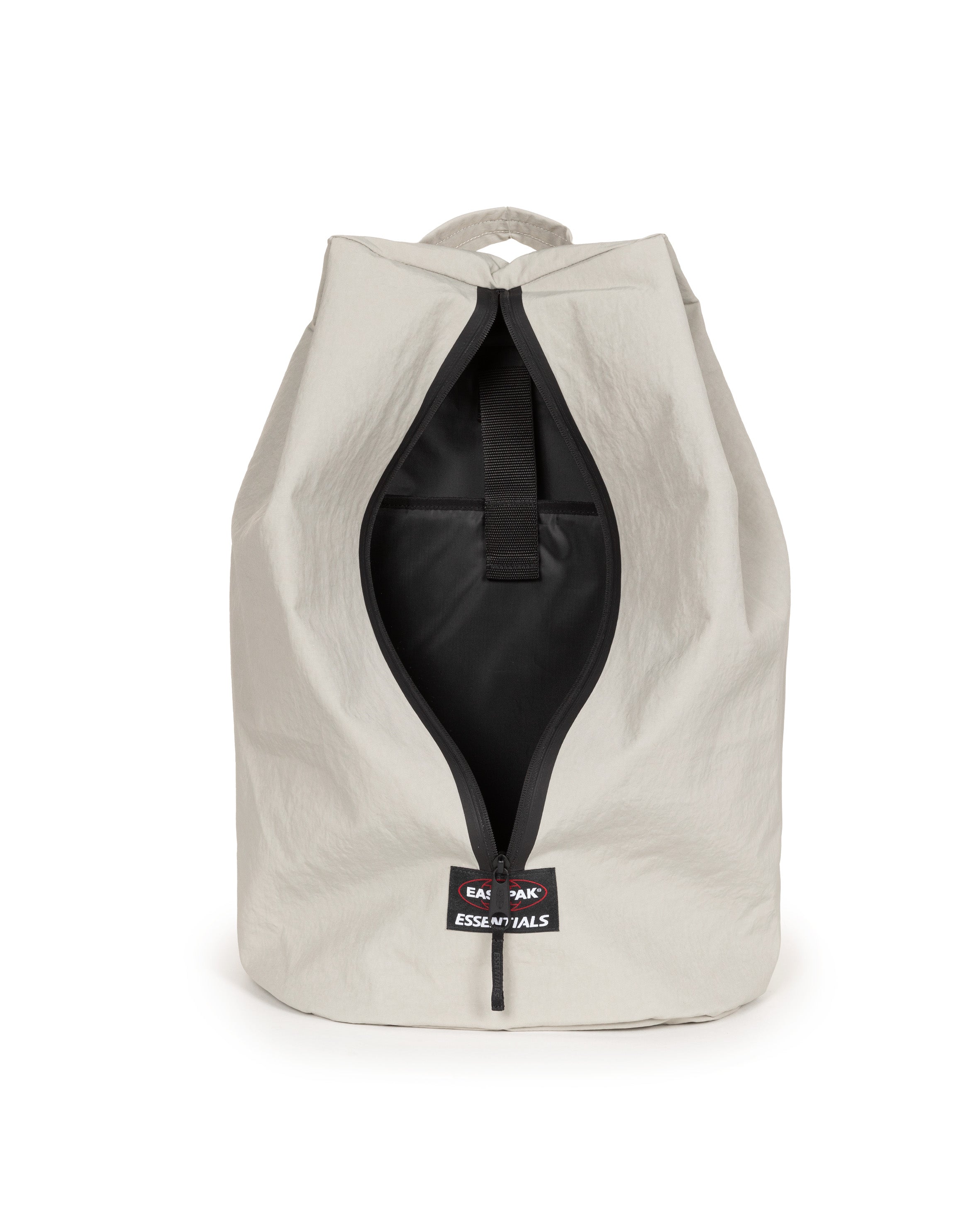 eastpak-sport-duffel-sac-de-sport-cement-large-nylon-15-pouces image 8
