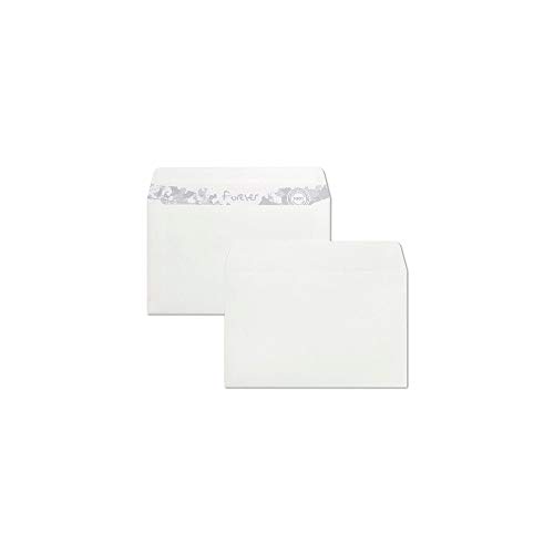 clairefontaine-forever-enveloppes-9x14cm-blanc-80g-paquet-50 image 5